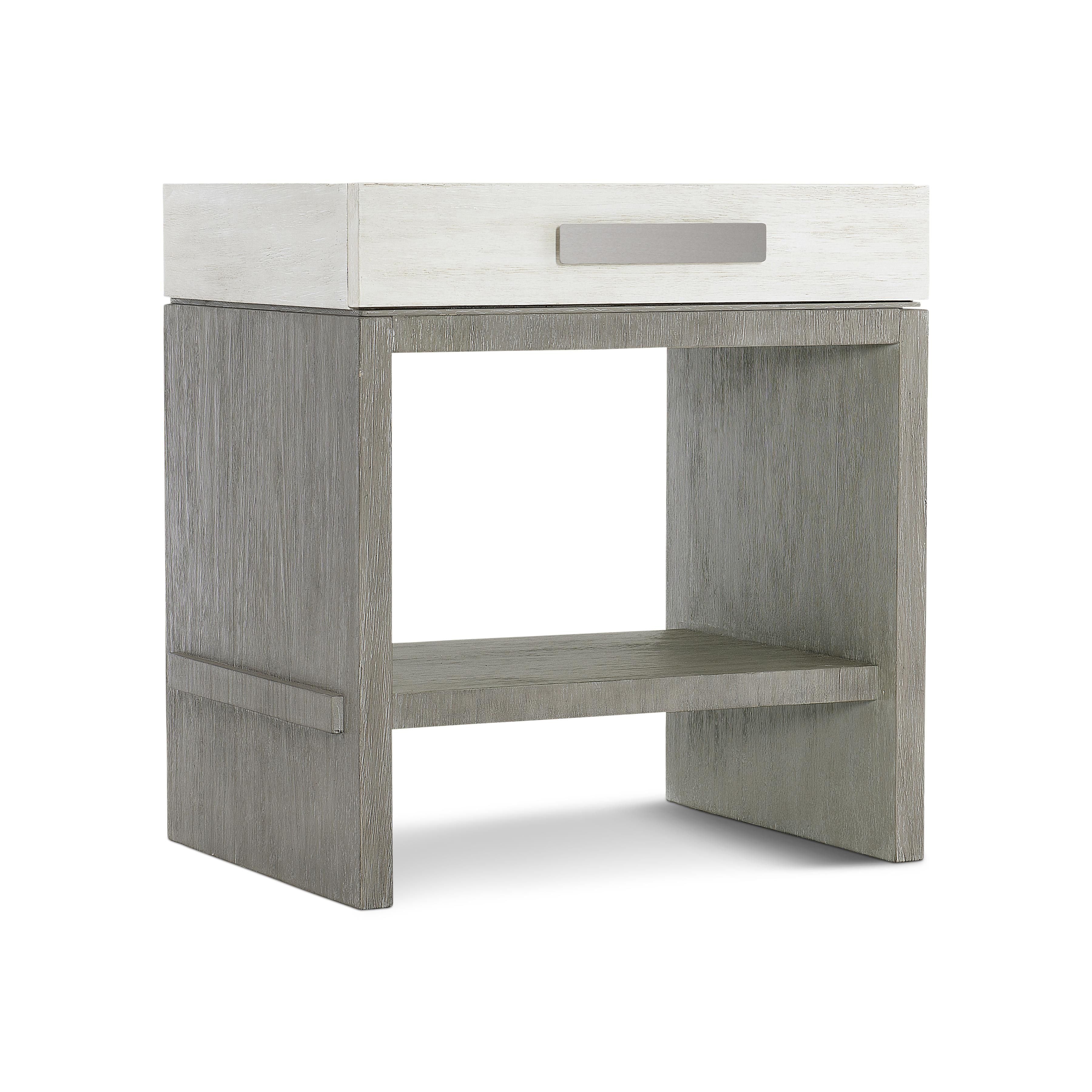 Bernhardt Furniture – Foundations Nightstand