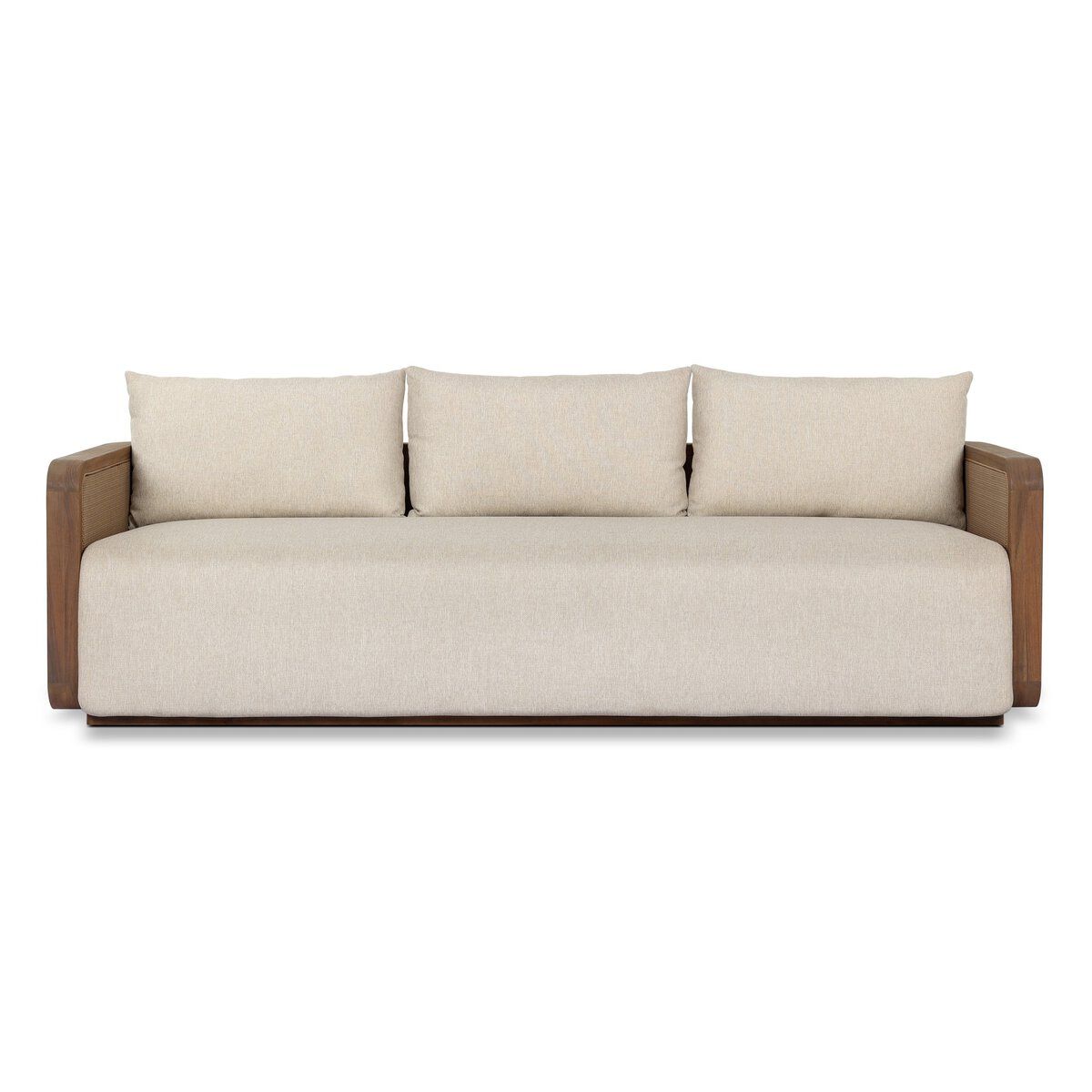 Reiner Outdoor Sofa-96"