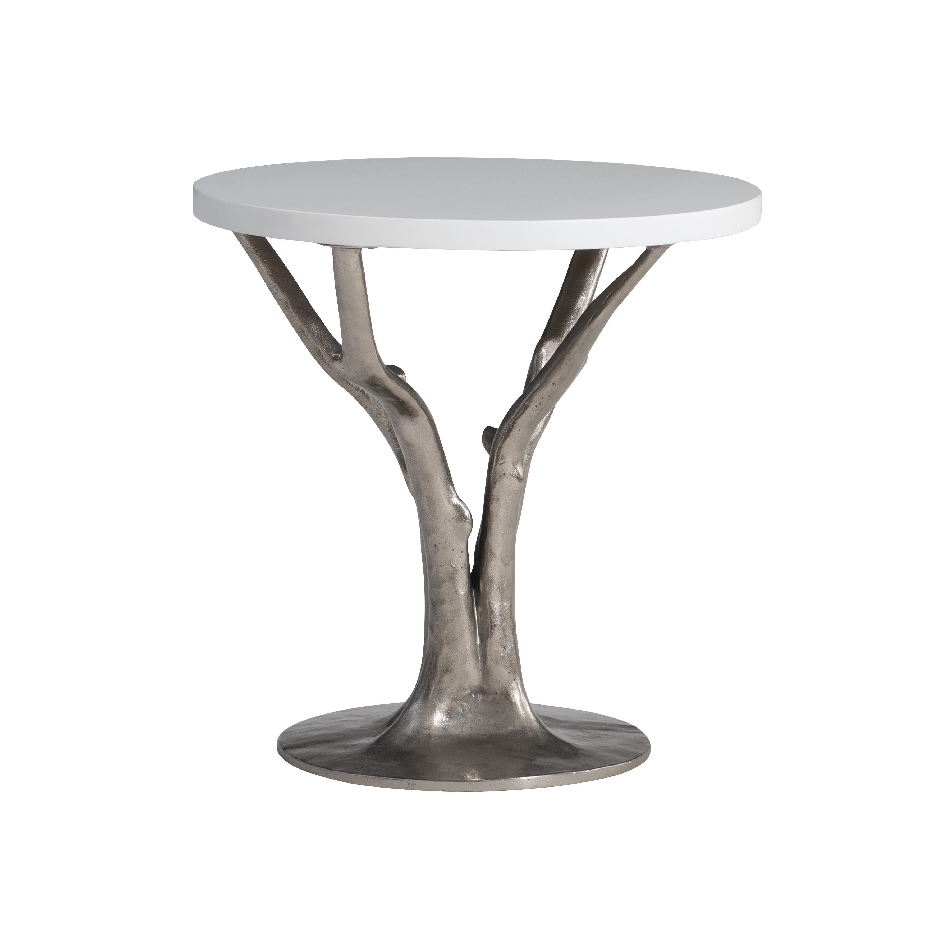 Bernhardt Furniture – Cyprus Outdoor Side Table