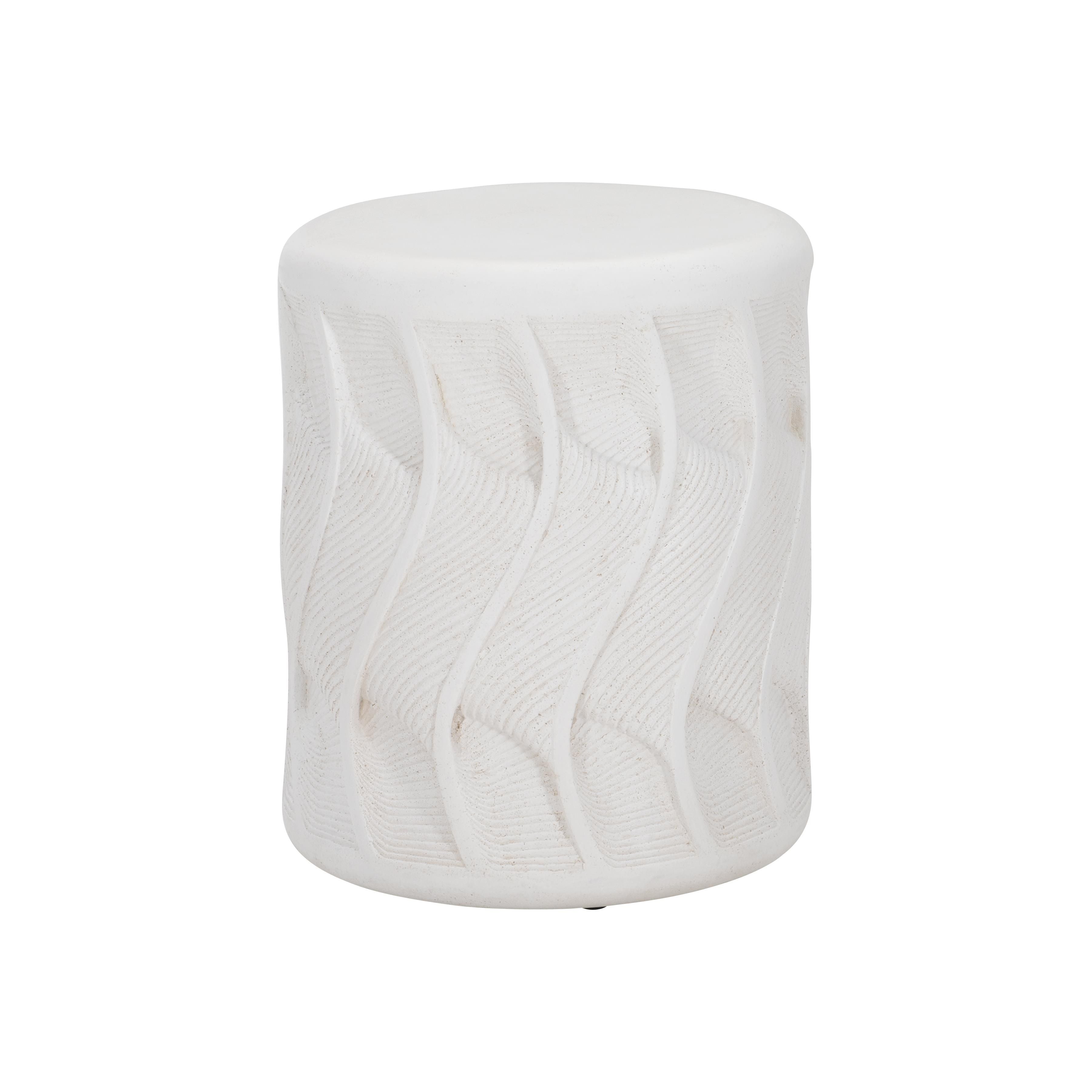 Bernhardt Furniture – Coquille Outdoor Accent Table