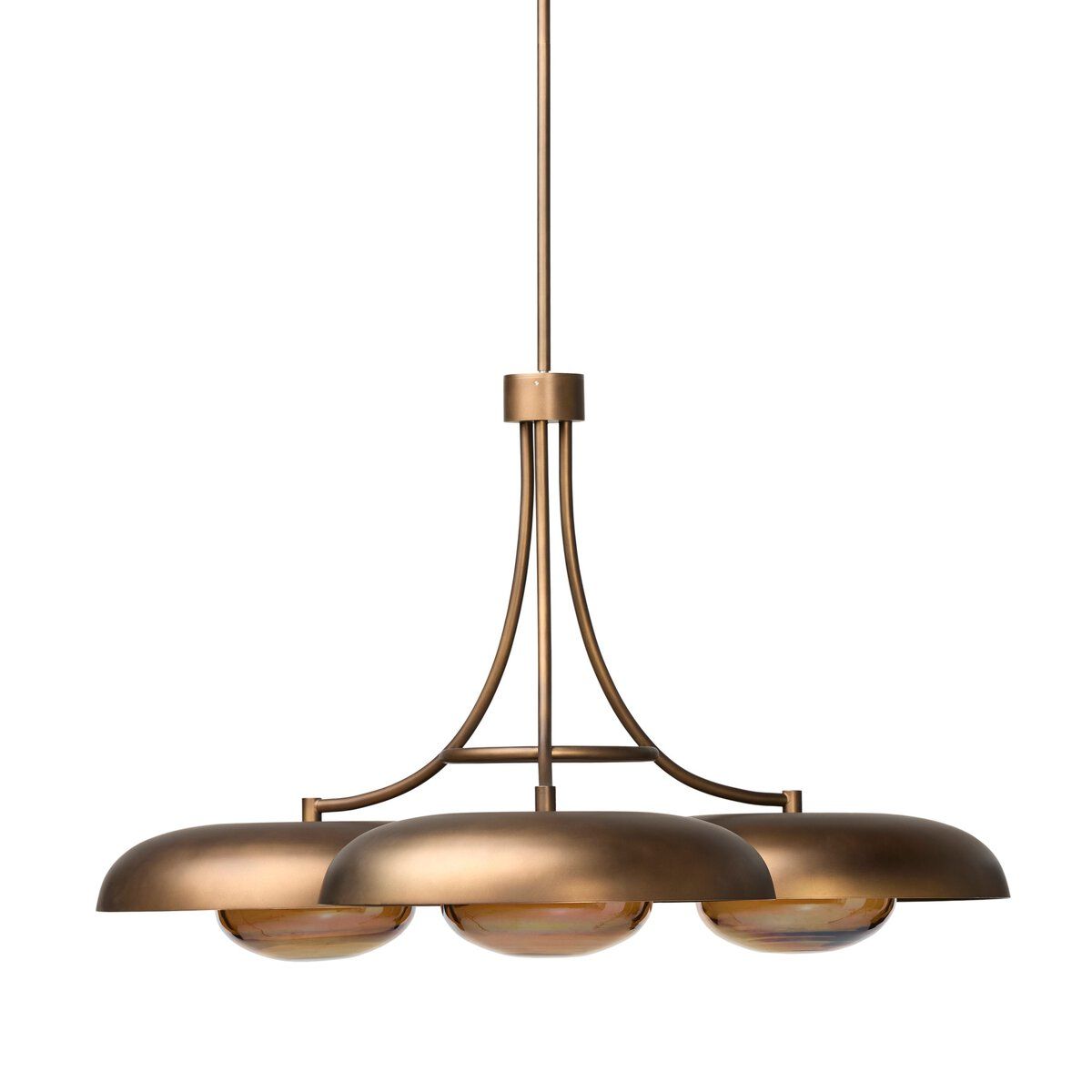Broma Chandelier