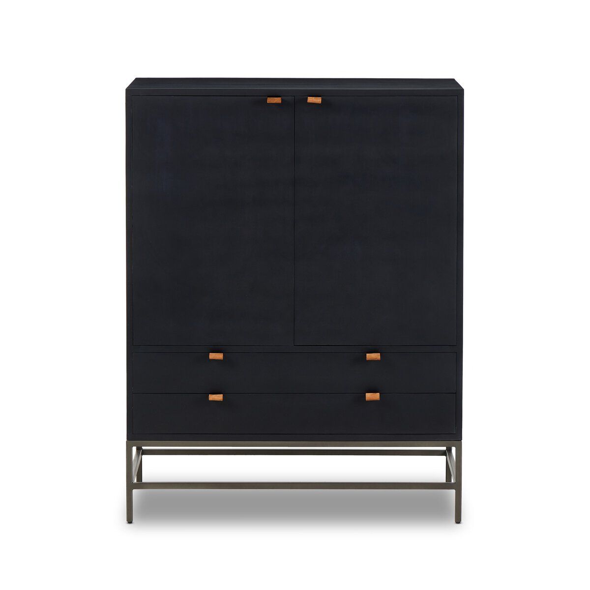 Trey Bar Cabinet