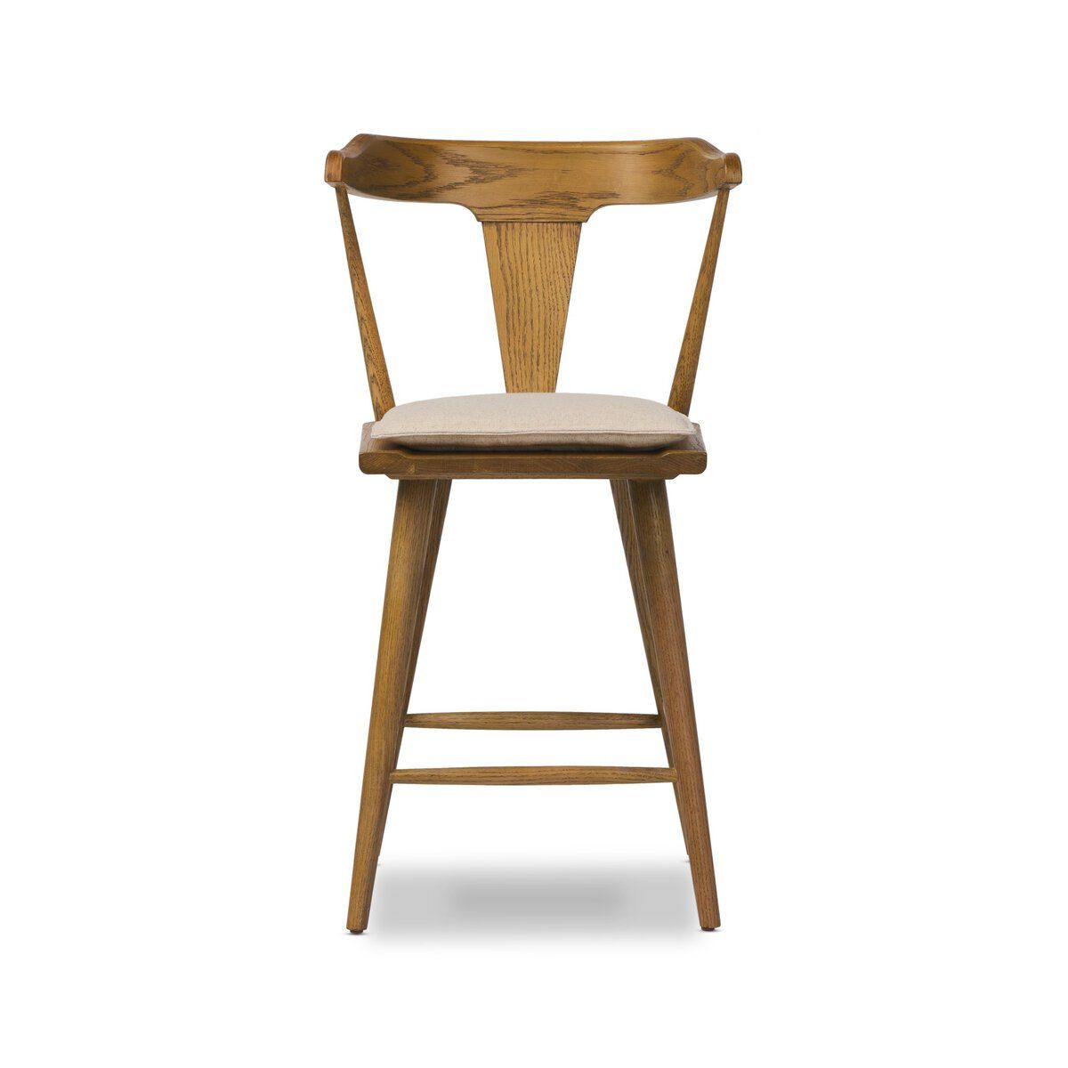 Ripley Bar + Counter Stool