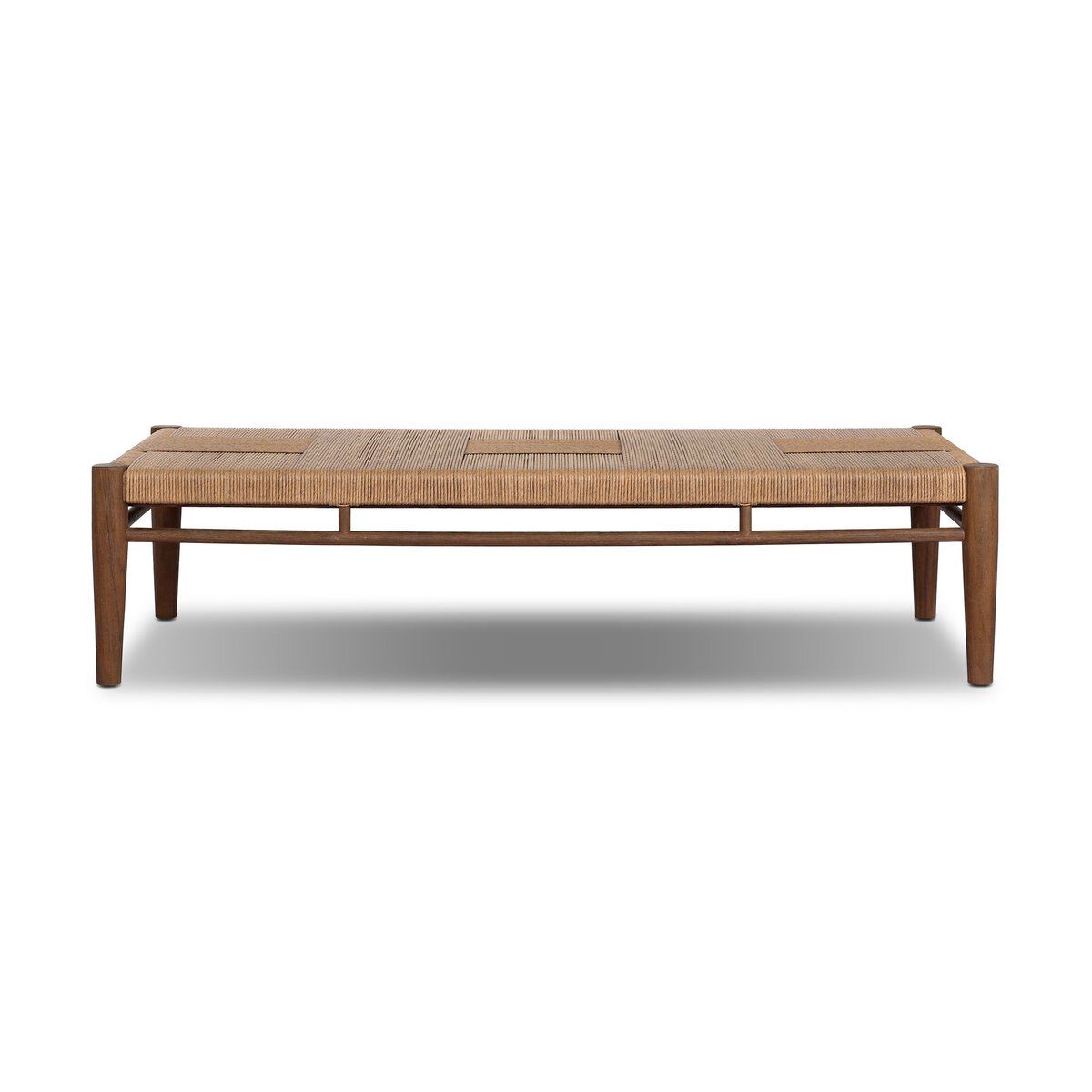 Rothler Outdoor Coffee Table