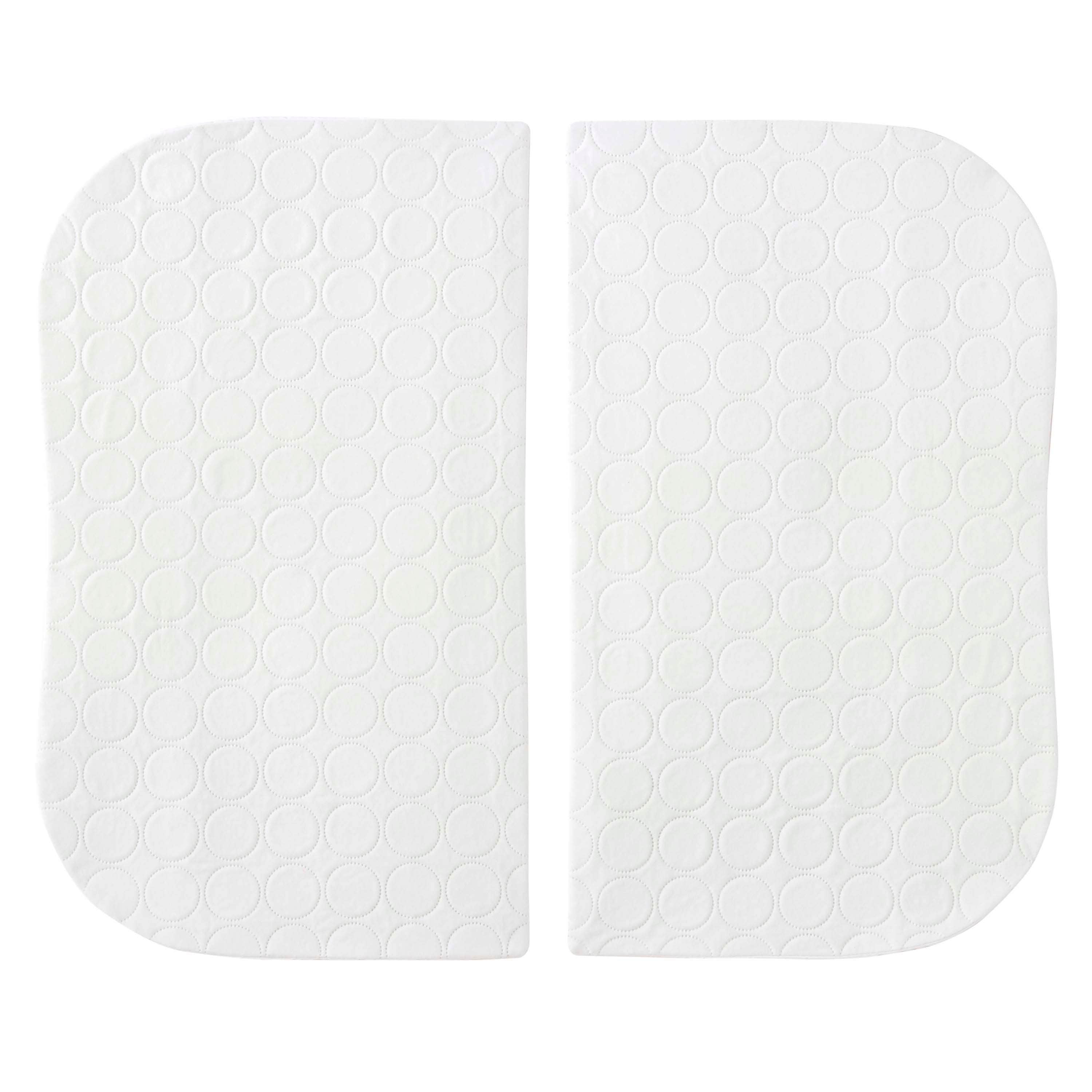 Bassinest® Twin Sleeper Replacement Pad Waterproof Polyester