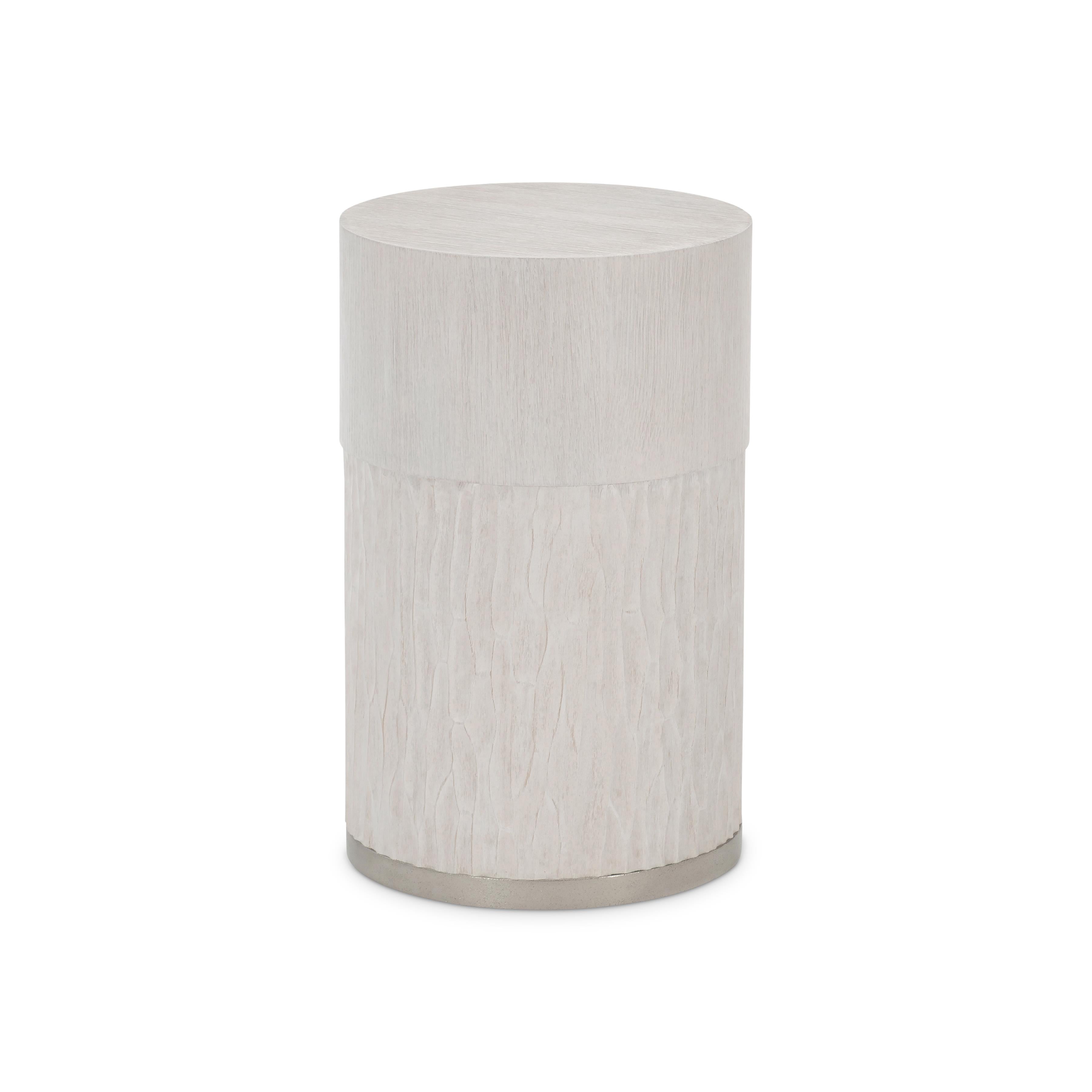 Bernhardt Solaria Accent Table