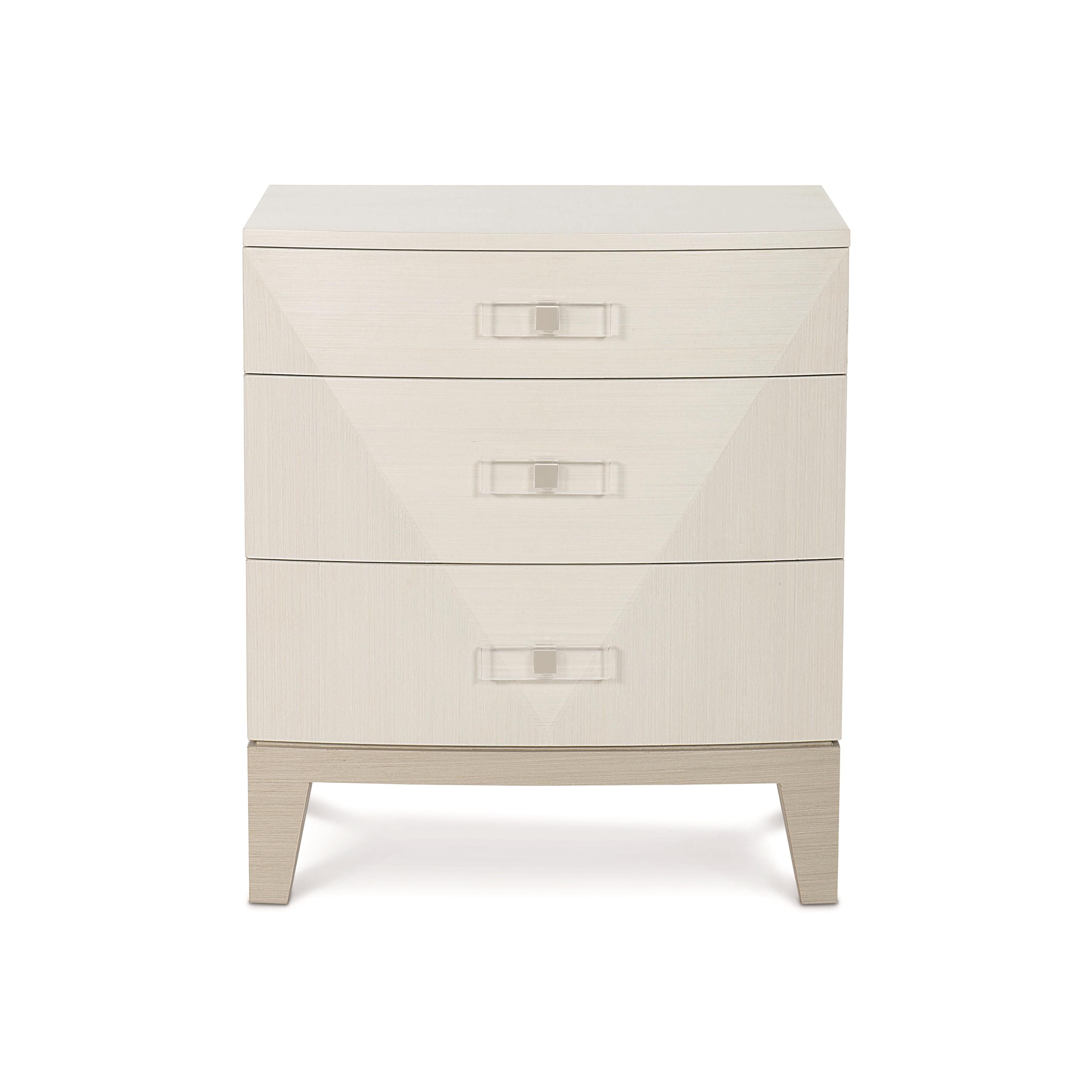 Bernhardt Furniture – Axiom Nightstand