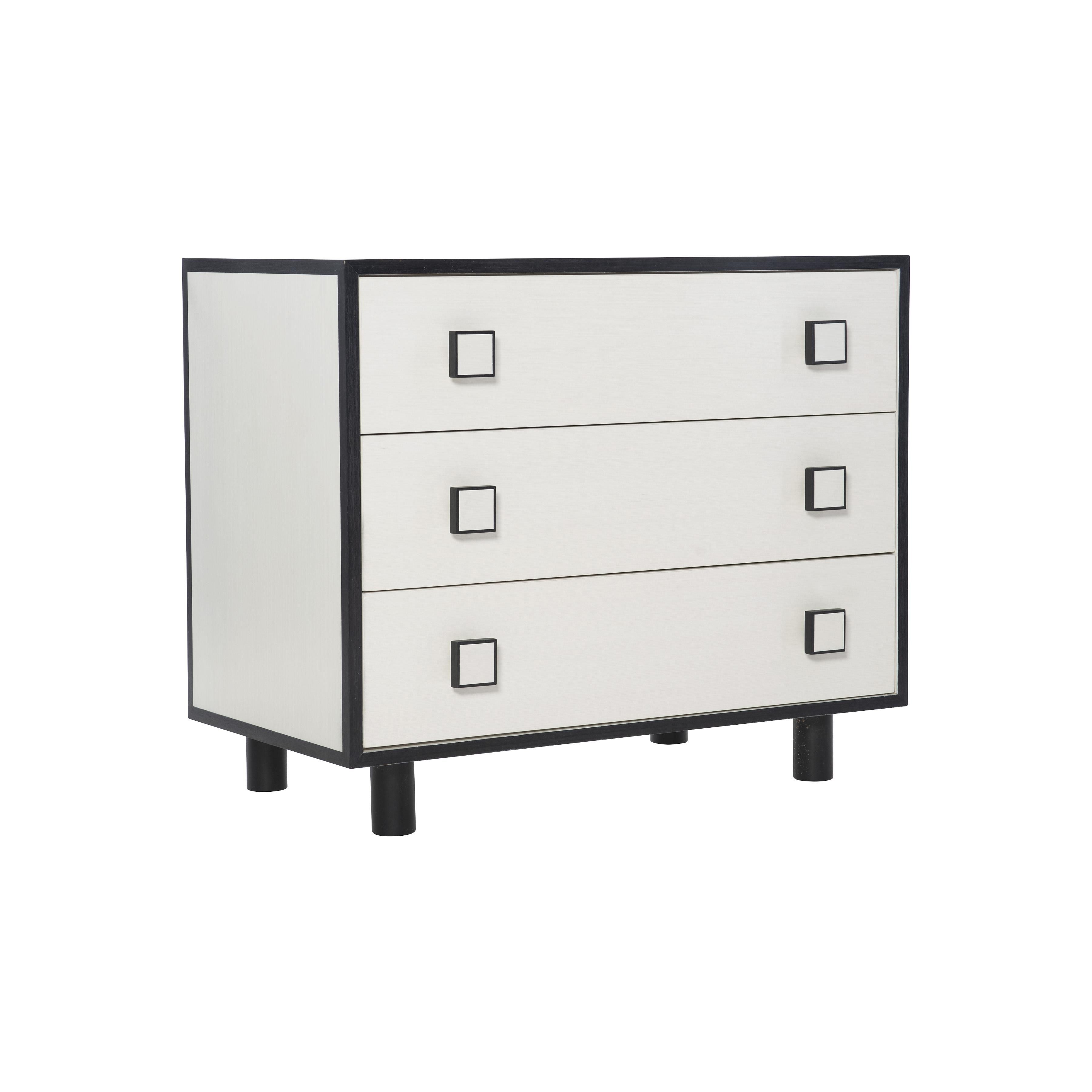 Bernhardt Furniture – Silhouette Nightstand