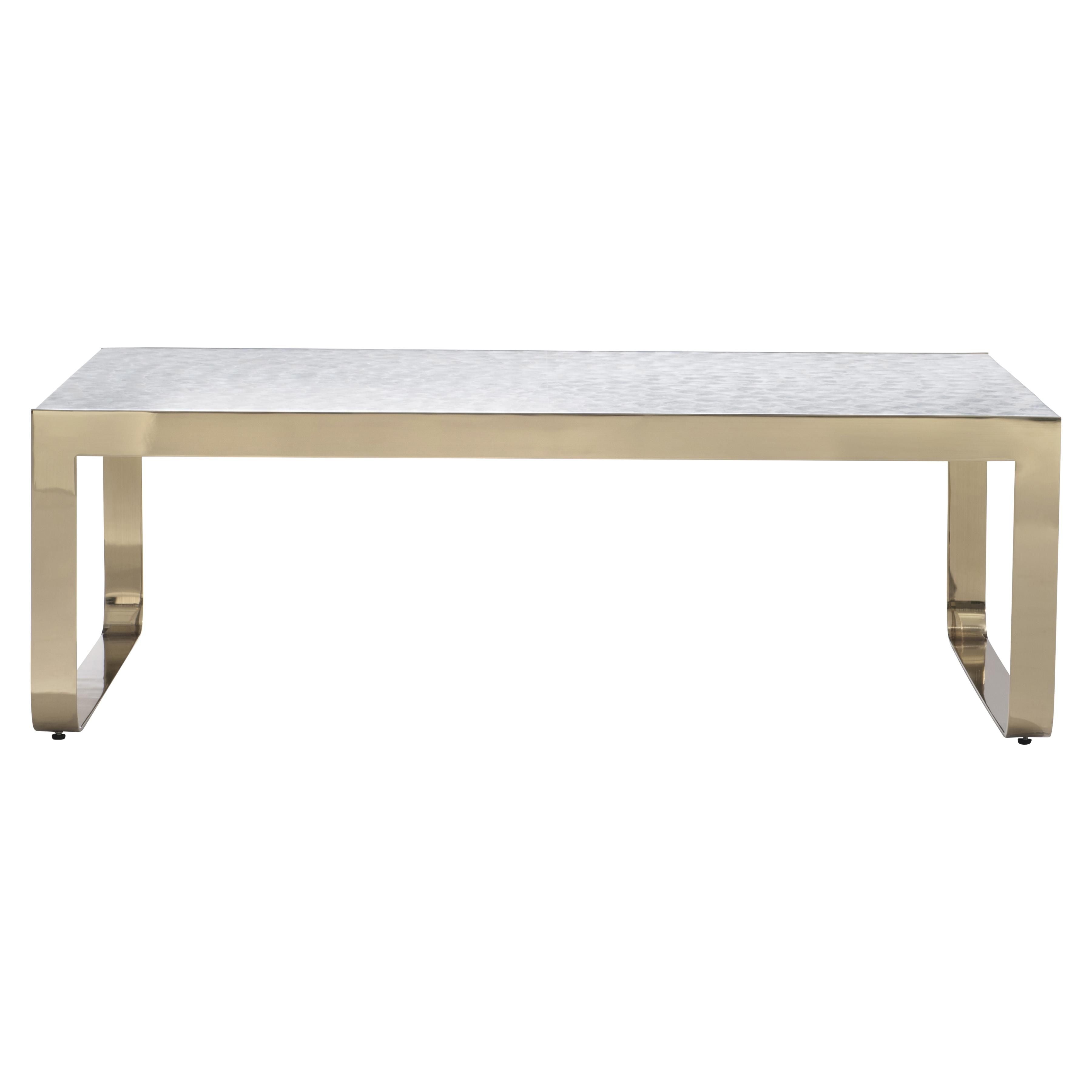 Bernhardt Furniture – Aster Cocktail Table