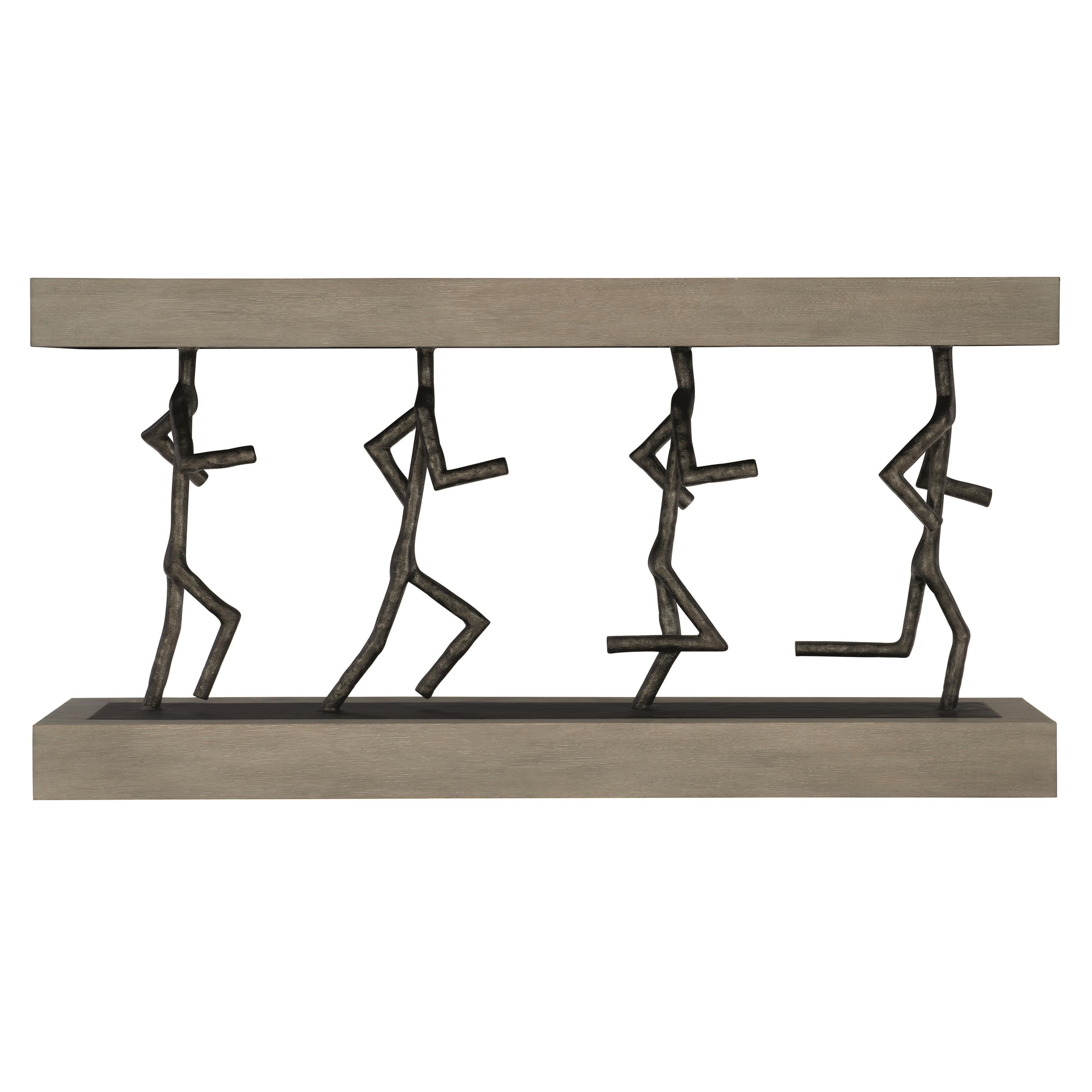 Bernhardt Furniture – Theo Console Table