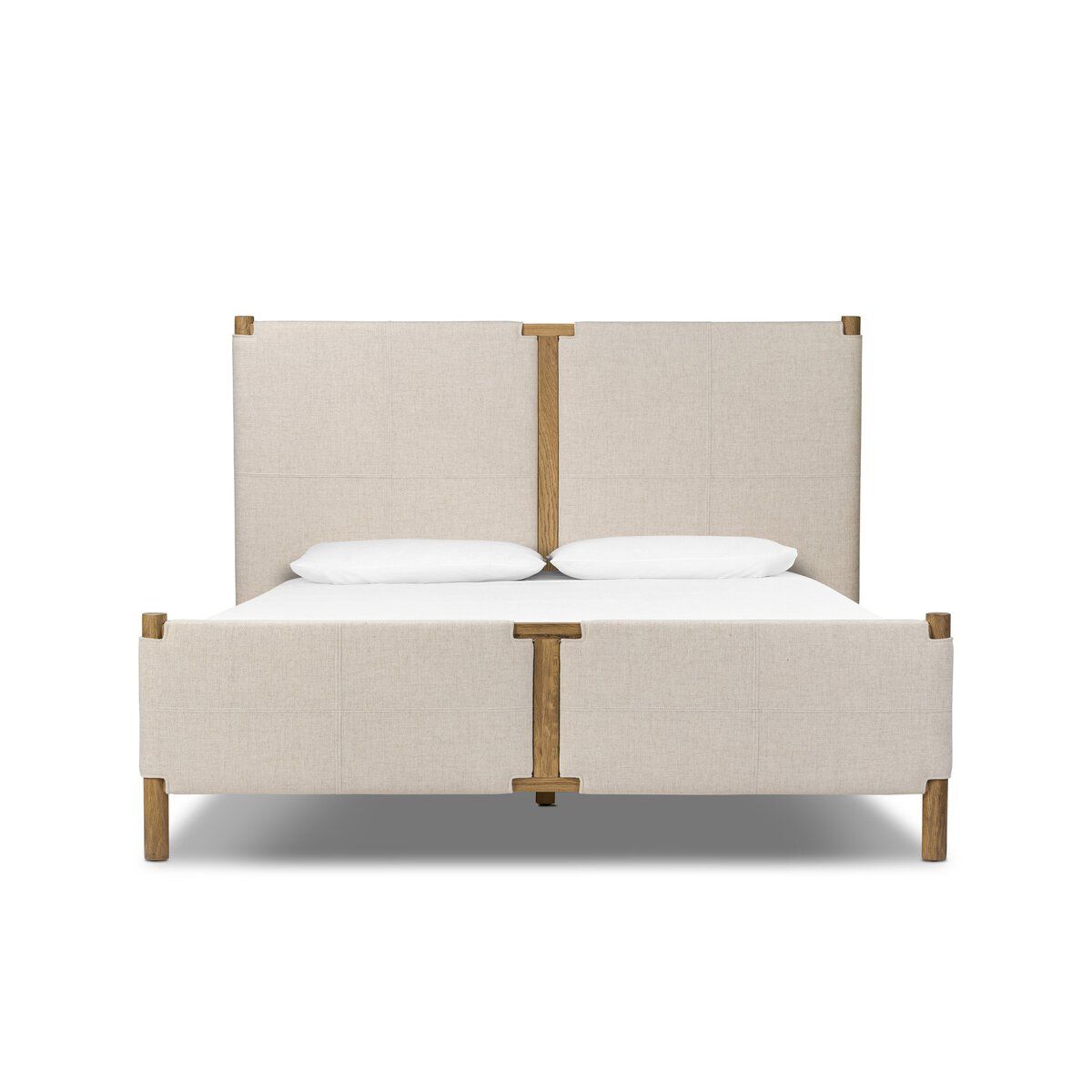 Salado Bed