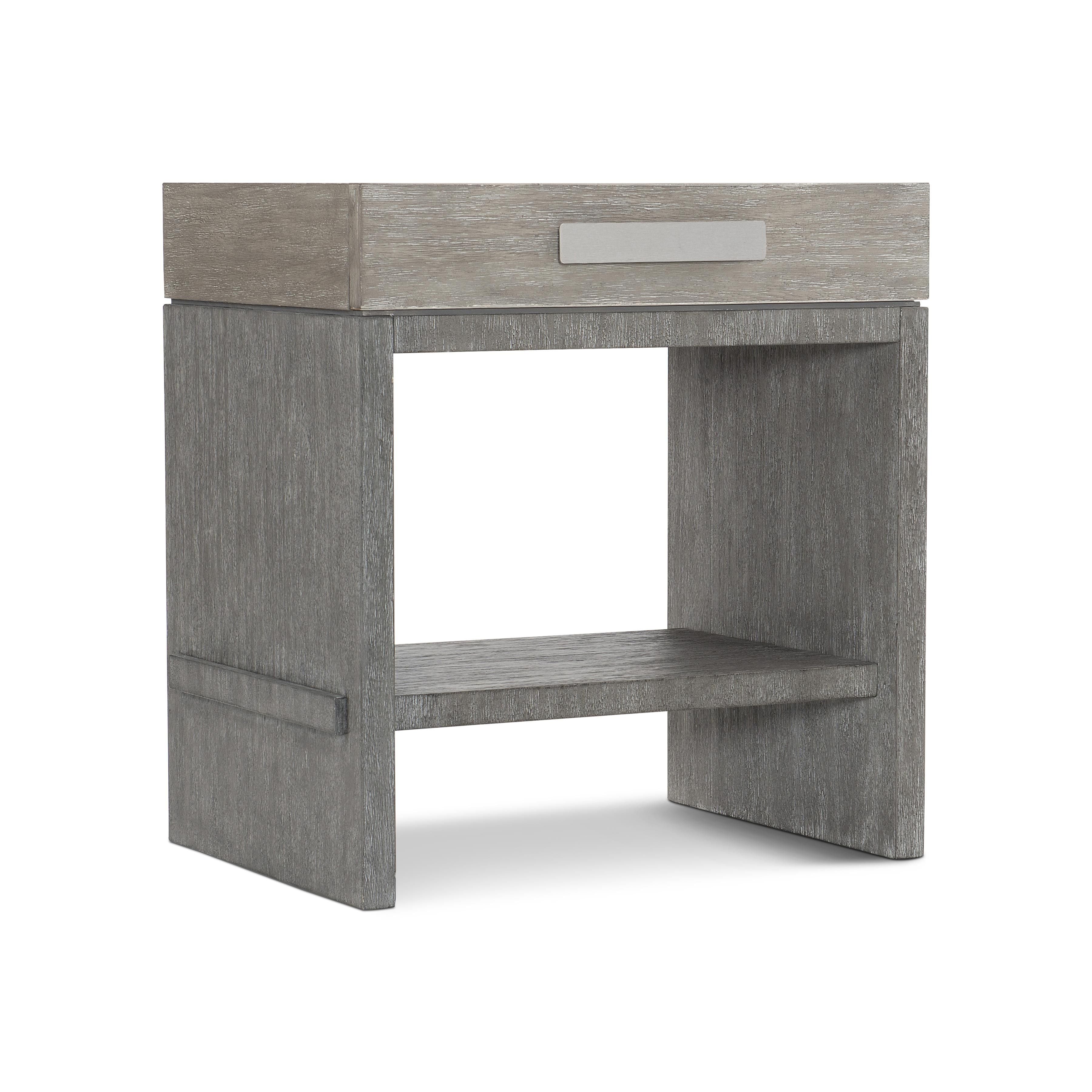 Bernhardt Furniture – Foundations Nightstand