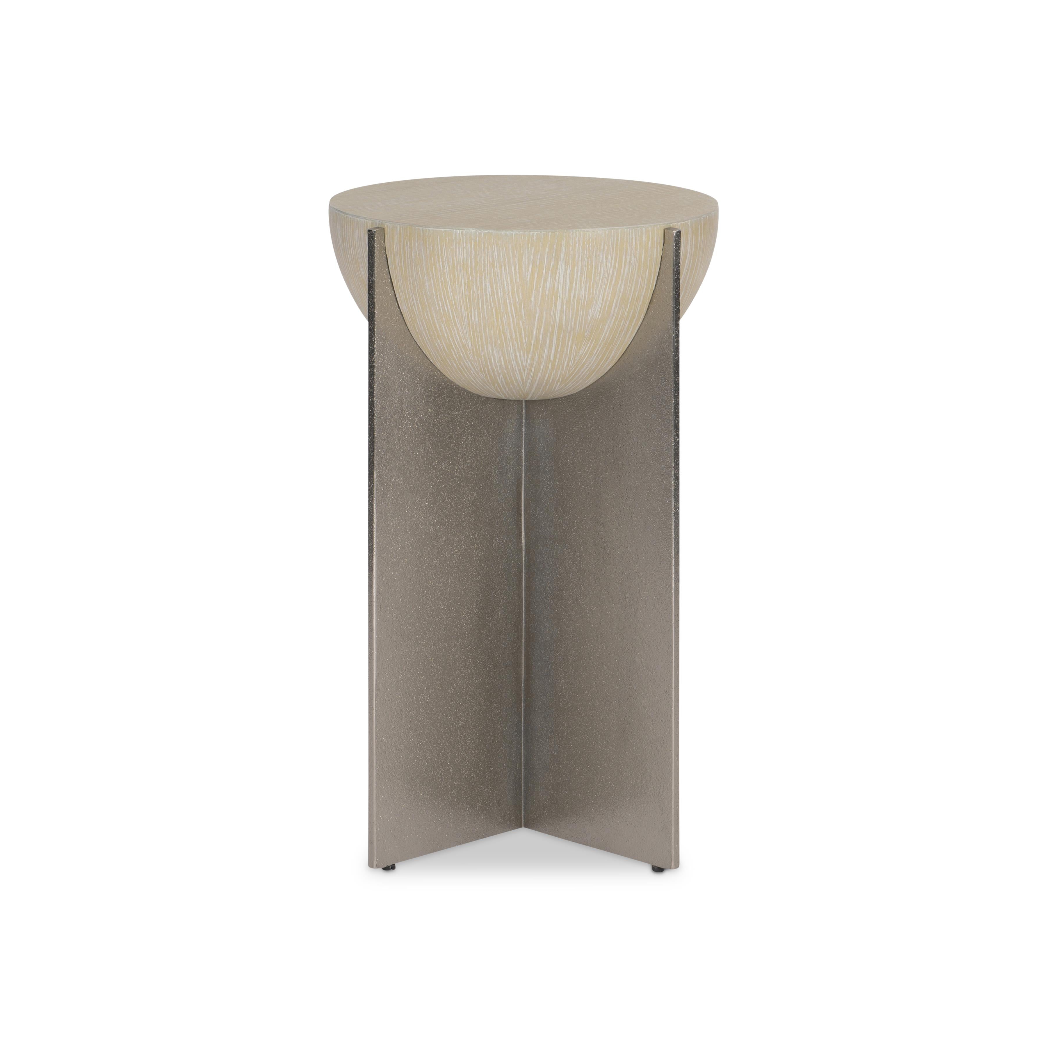 Bernhardt Furniture – Solaria Accent Table