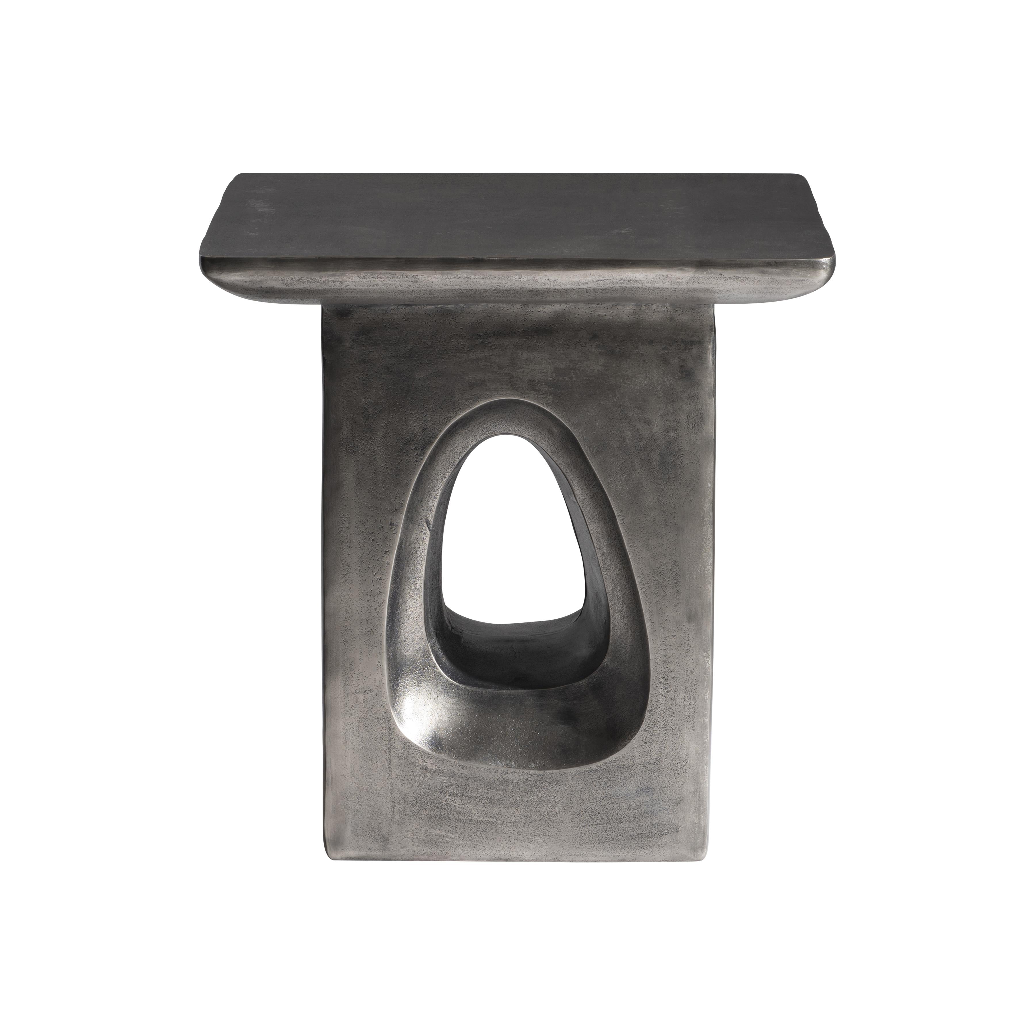 Bernhardt Furniture – Argo Side Table
