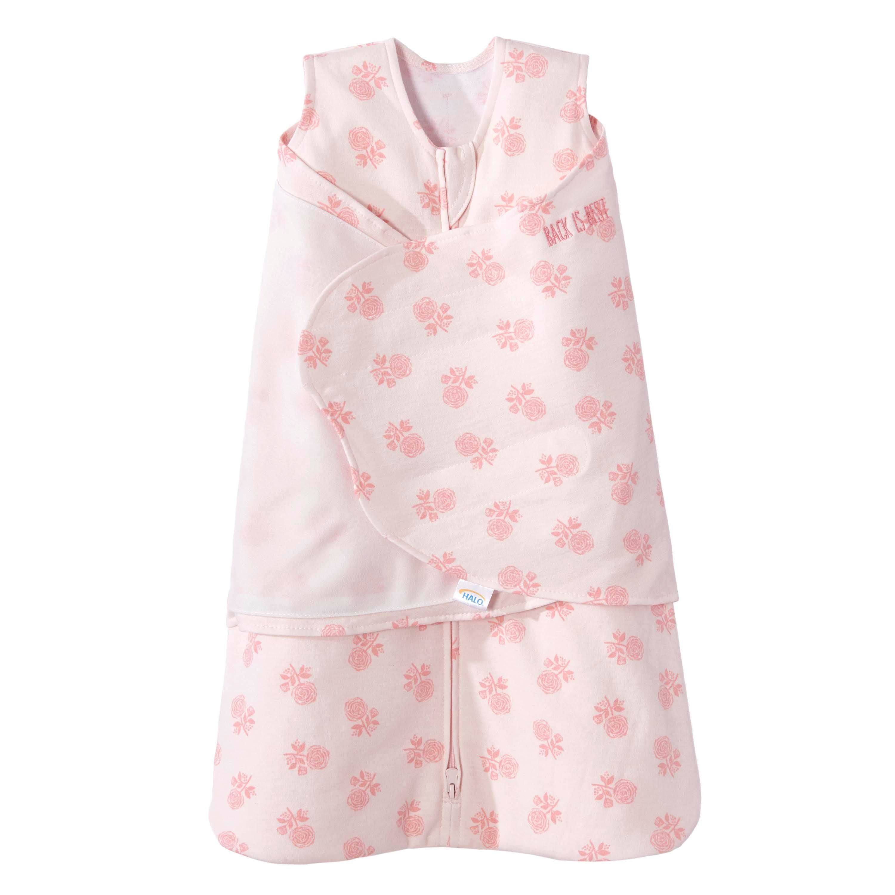 Swaddle 100% Cotton Tog 1.5