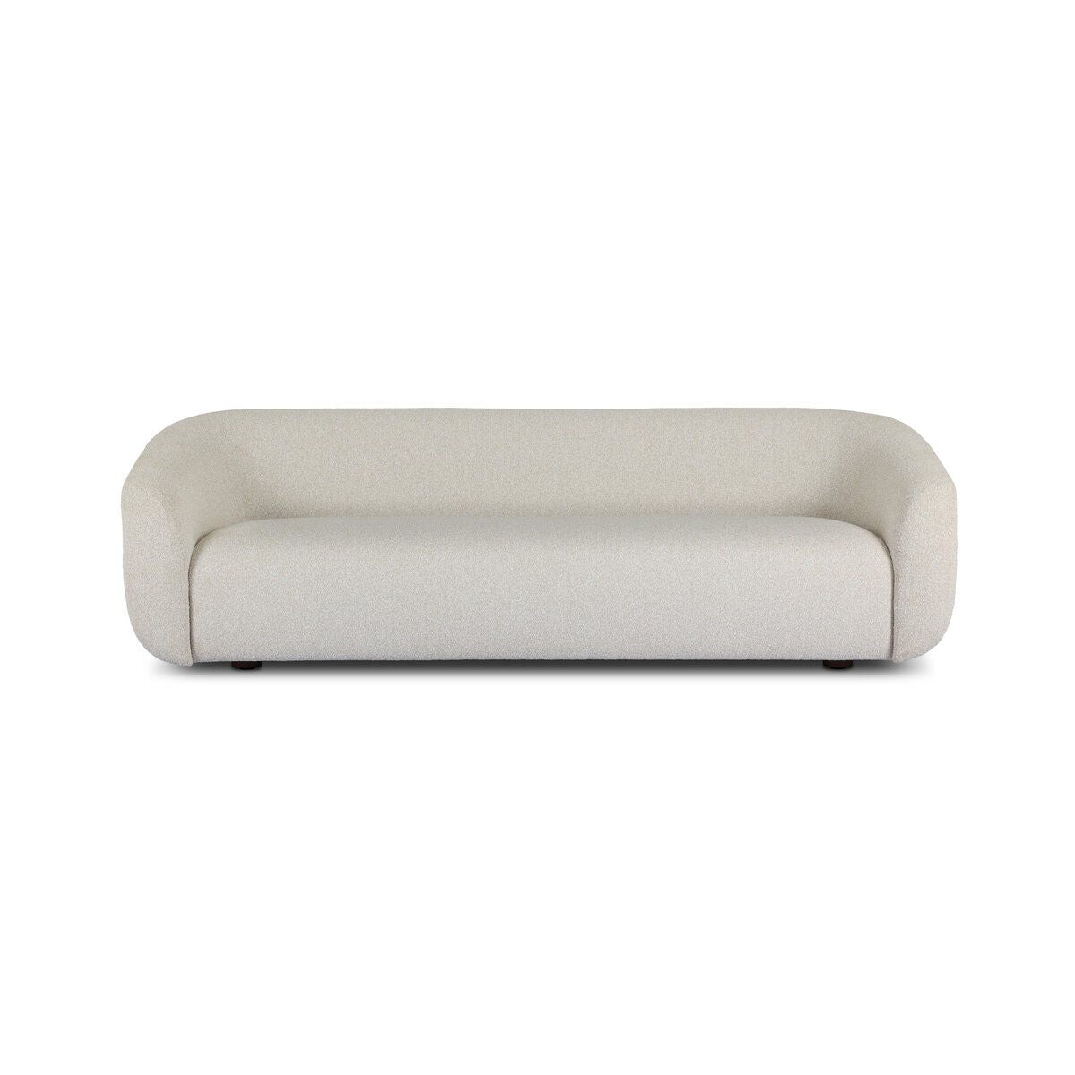 Channing Outdoor Sofa-100''