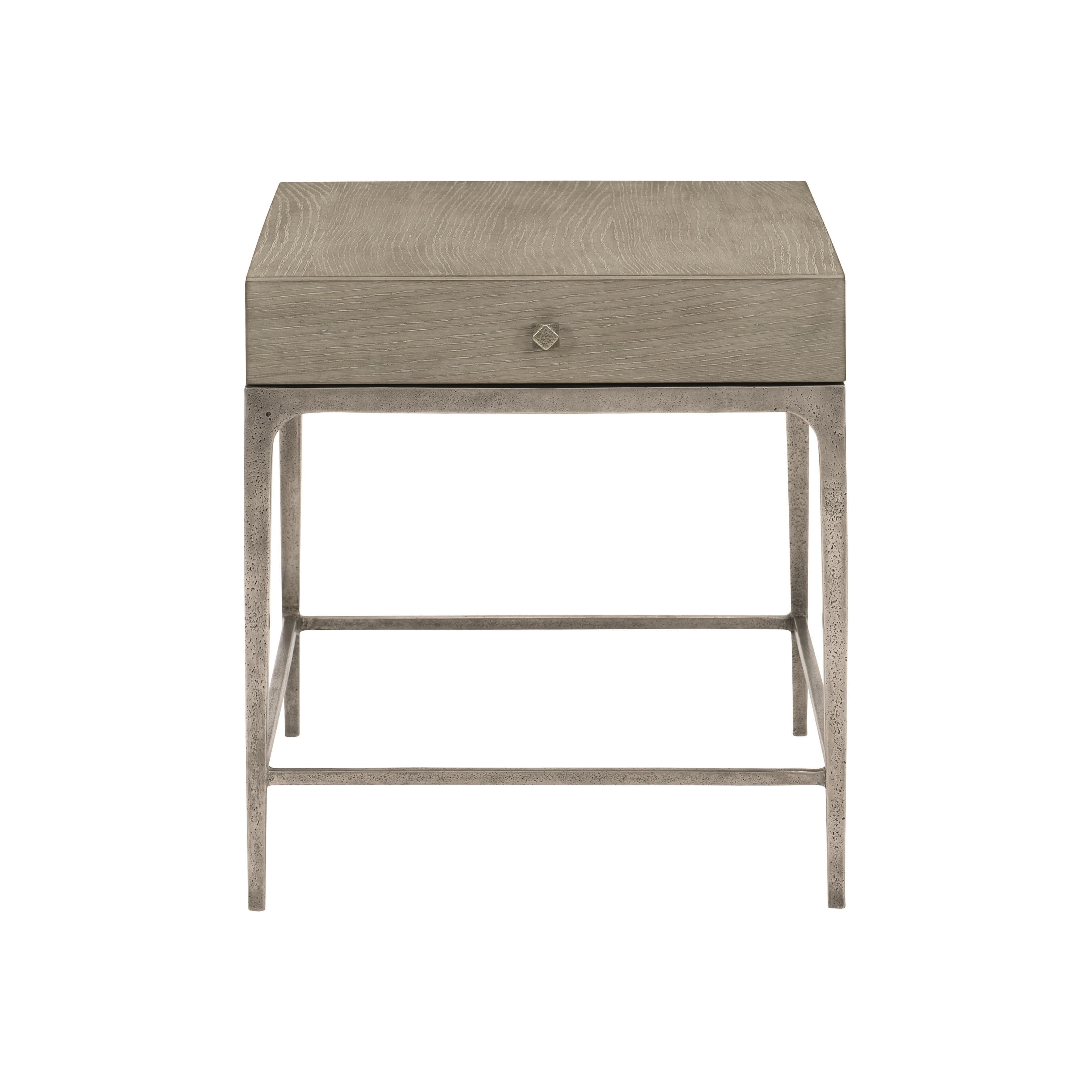 Bernhardt Linea Side Table