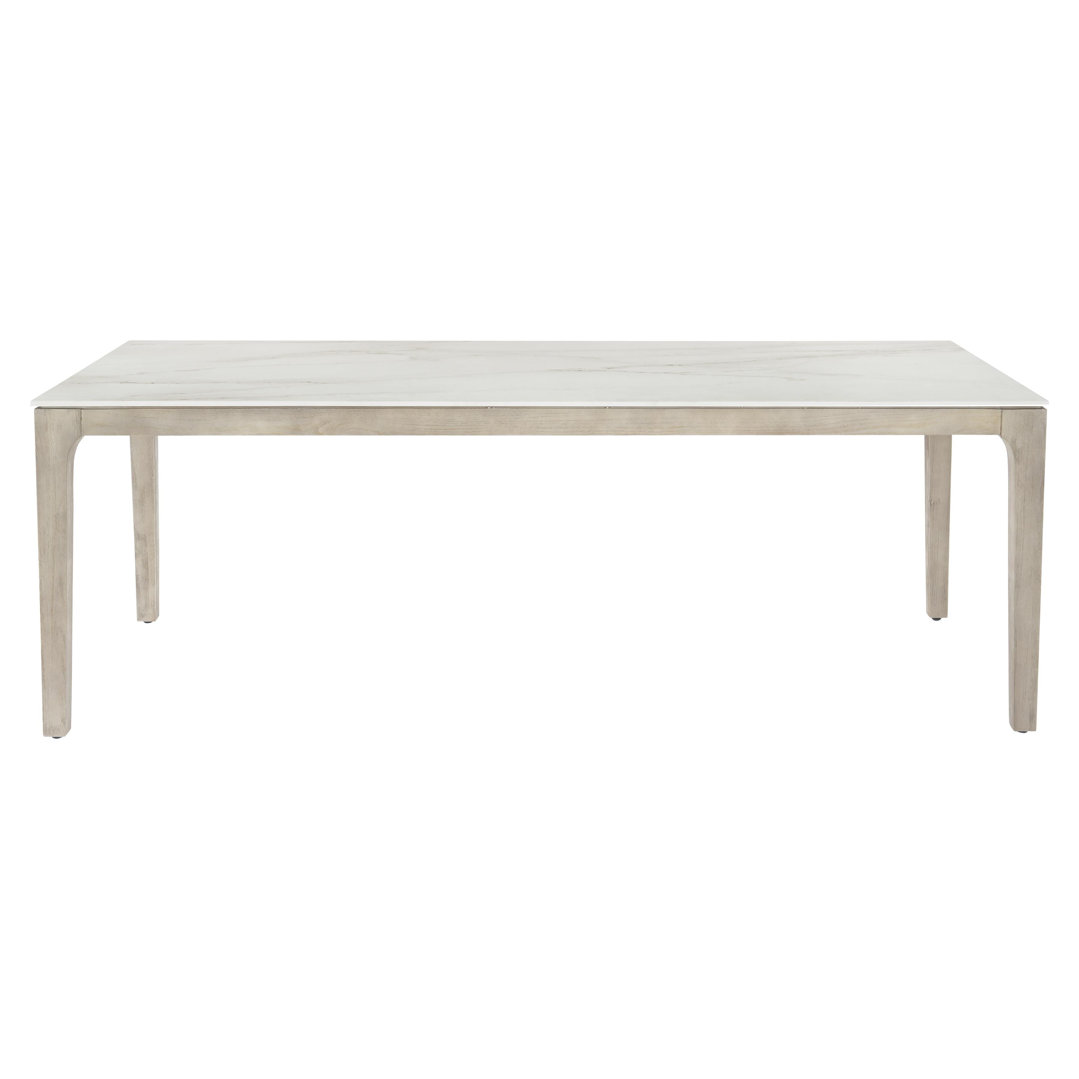 Bernhardt Furniture Marbella Outdoor Dining Table