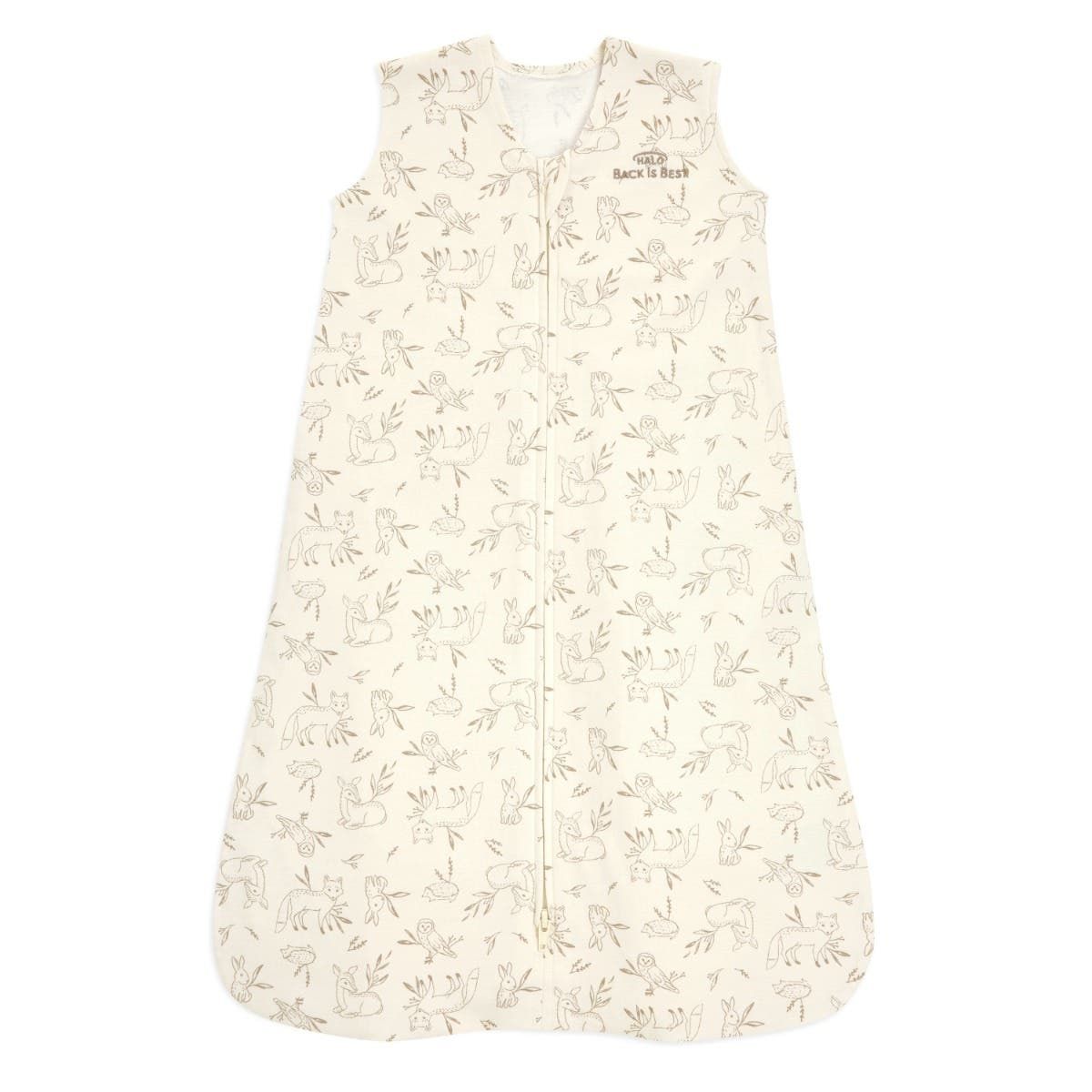 Wearable Blanket 100% Cotton Tog 0.5