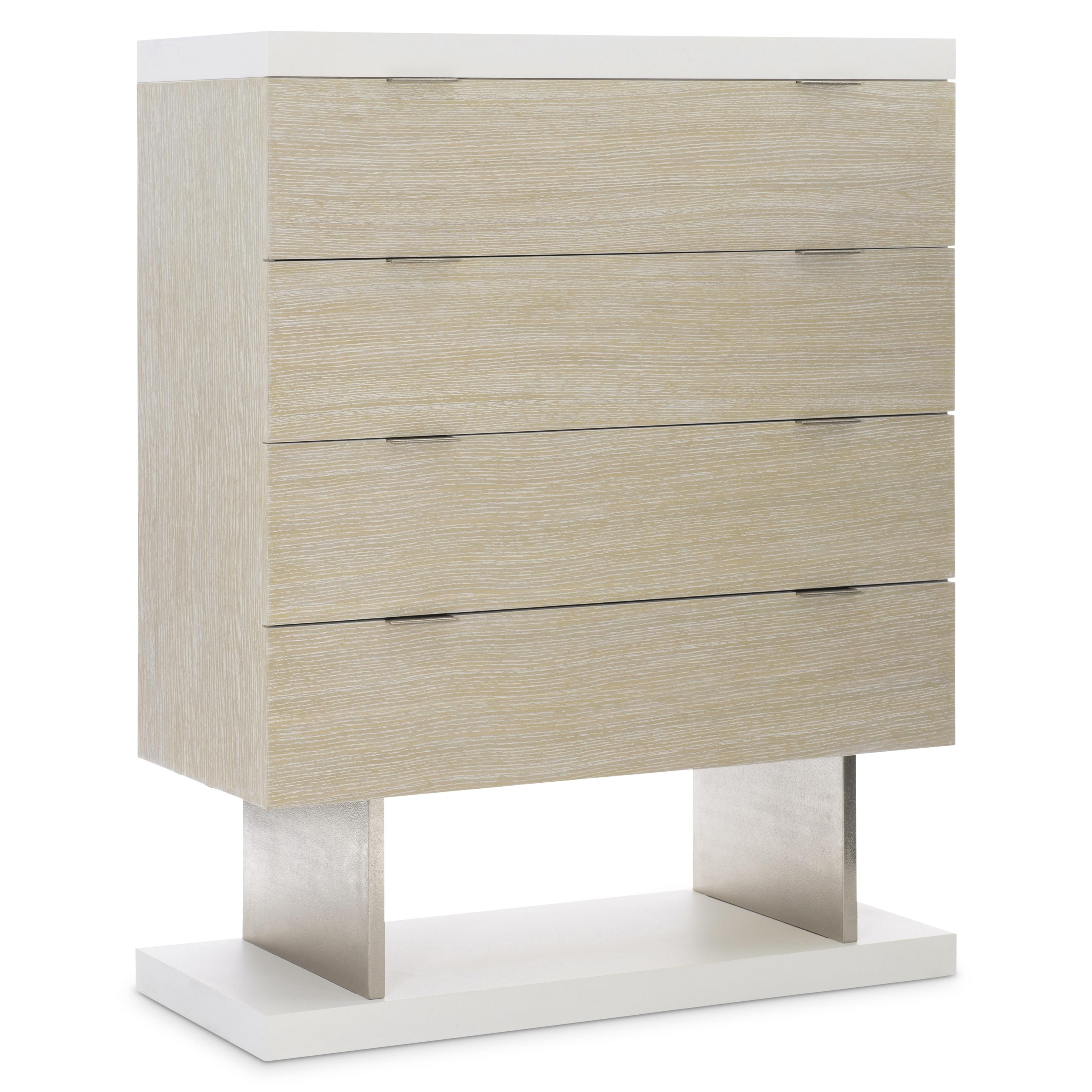 Bernhardt Furniture – Solaria Tall Drawer Chest