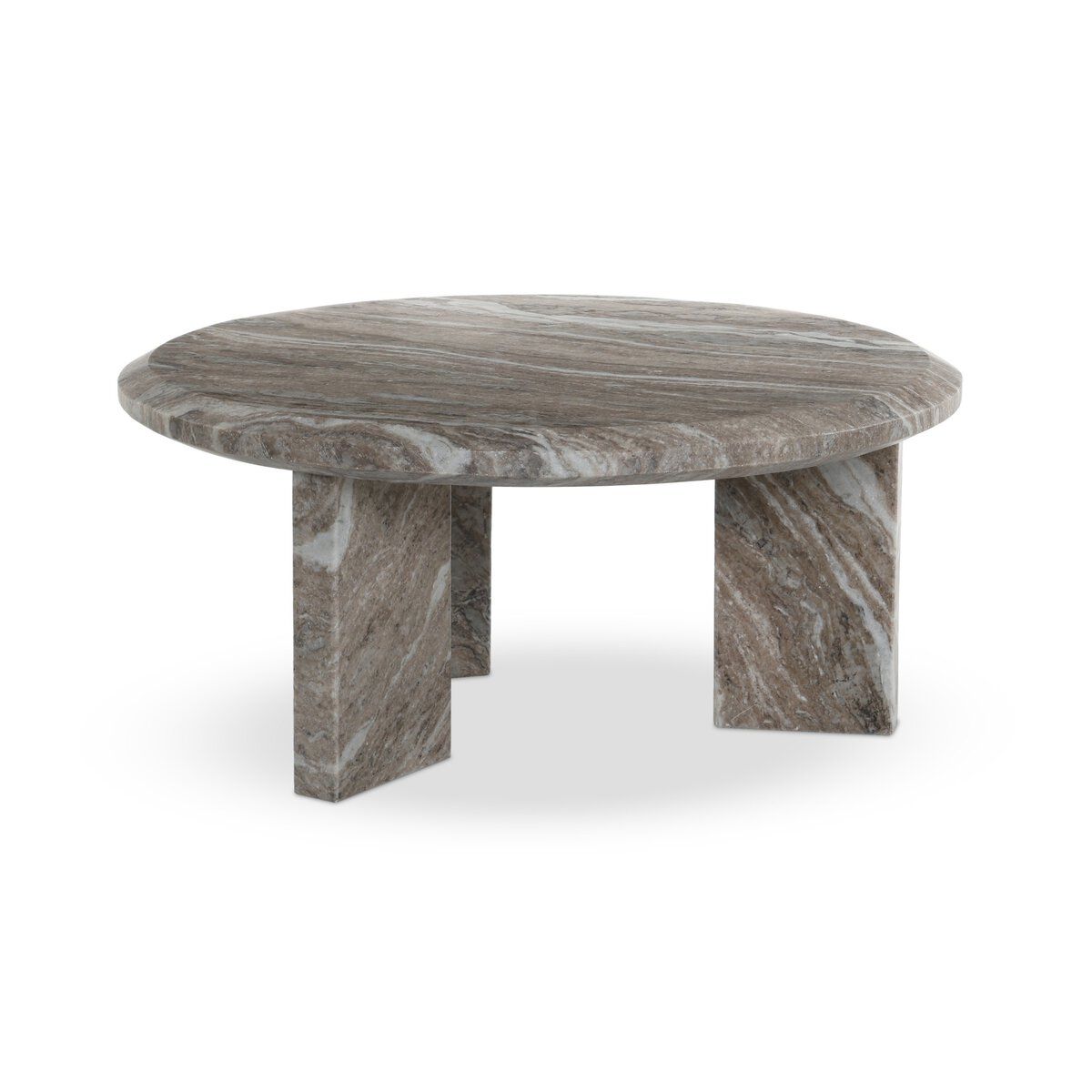 Dakota Nesting Coffee Table