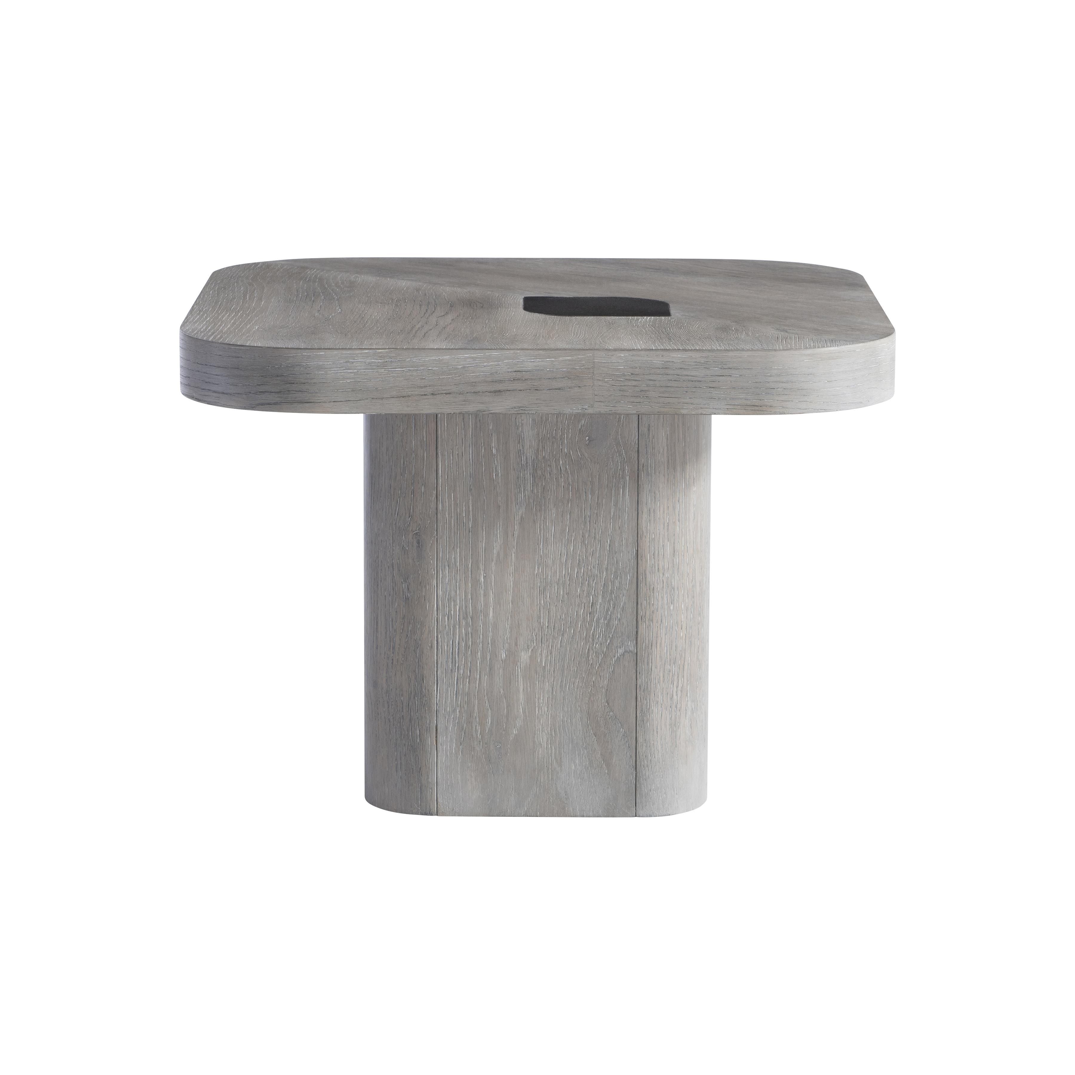 Bernhardt Marcato Side Table