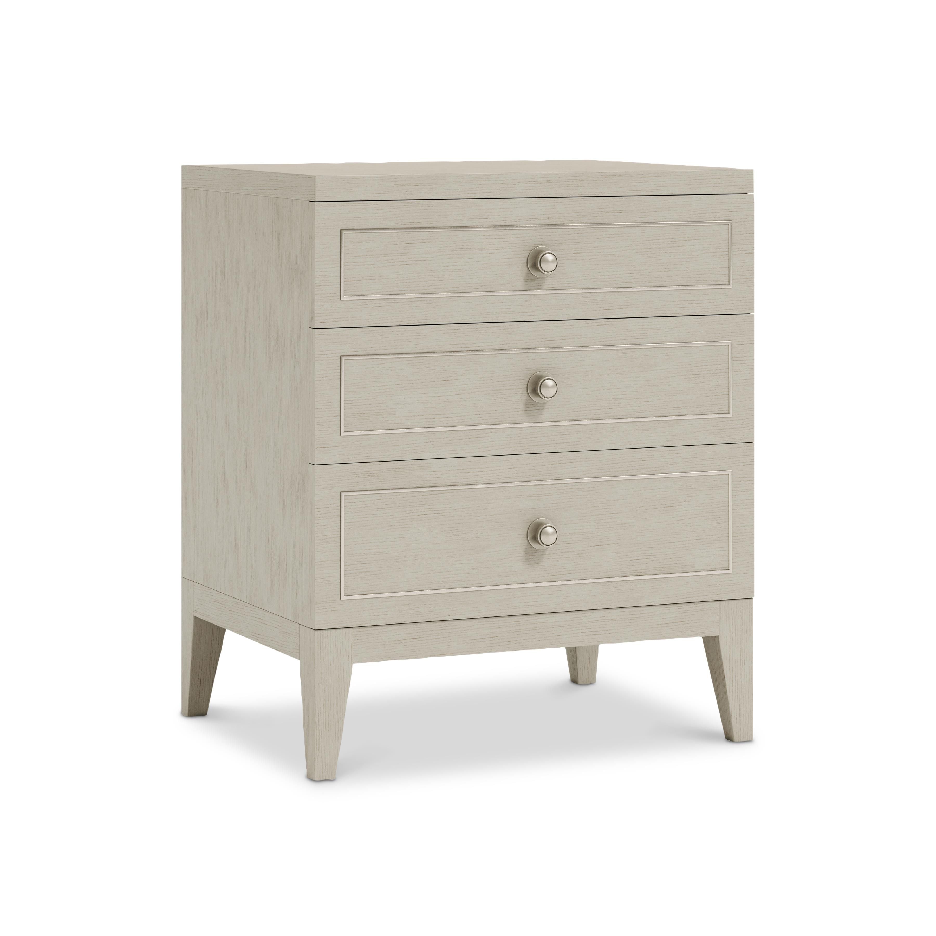 Bernhardt Furniture – Cornelia Nightstand