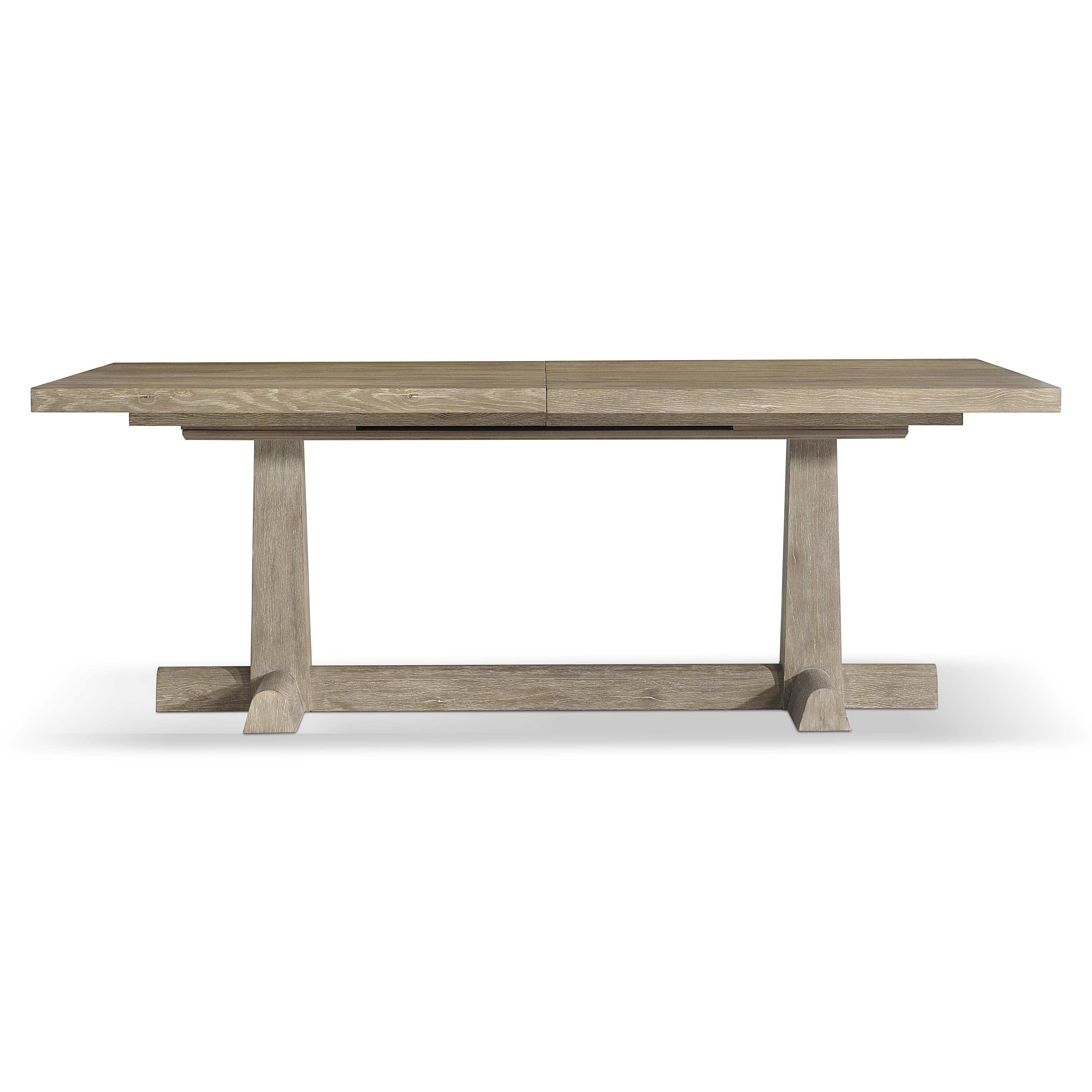Bernhardt Furniture – Tribeca Dining Table
