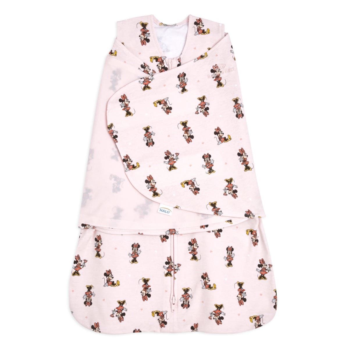 Disney™ 100% Cotton Swaddle Tog 1.5