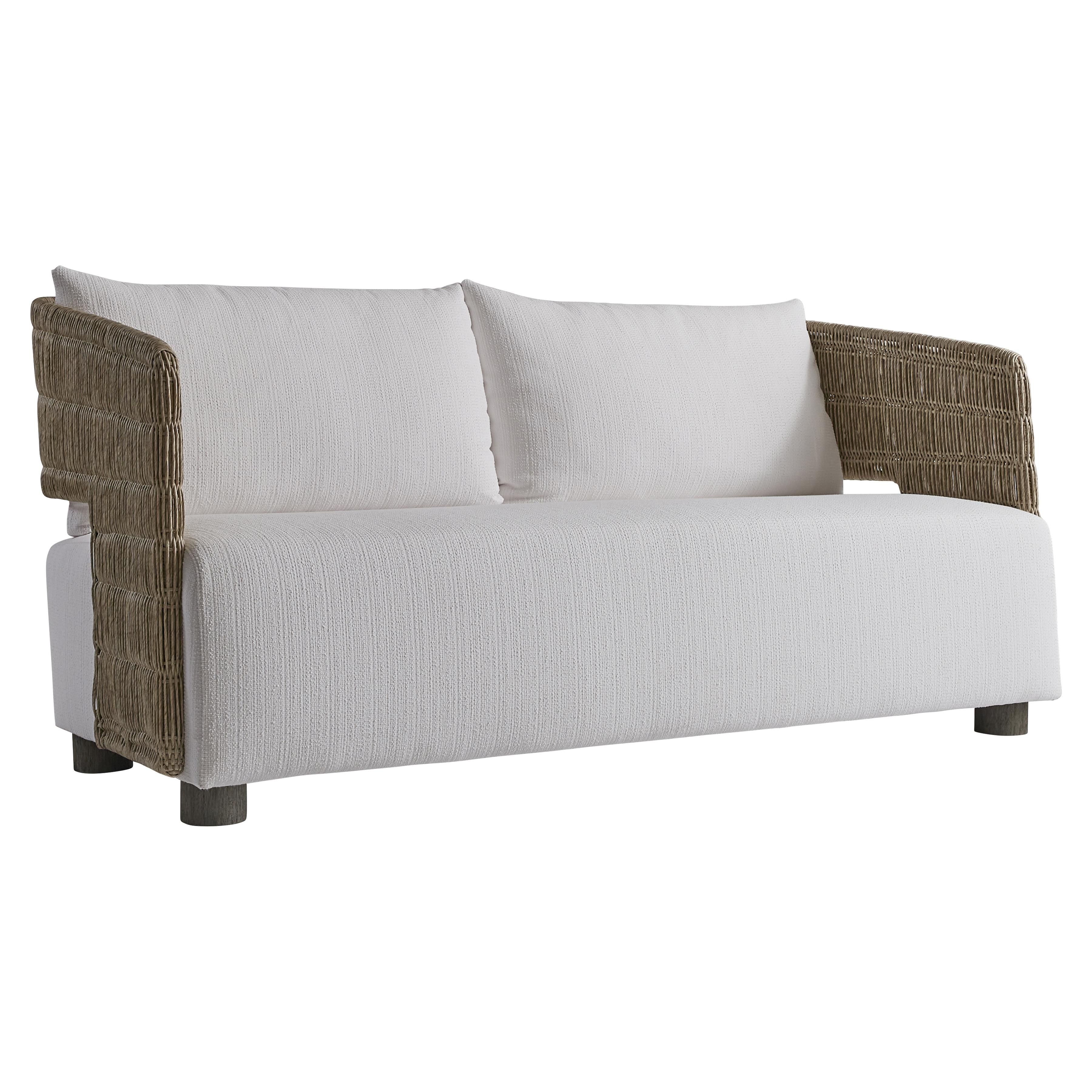 Bernhardt Maldives Outdoor Sofa