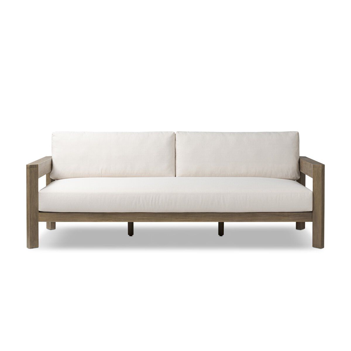 Milford Outdoor Sofa-86"