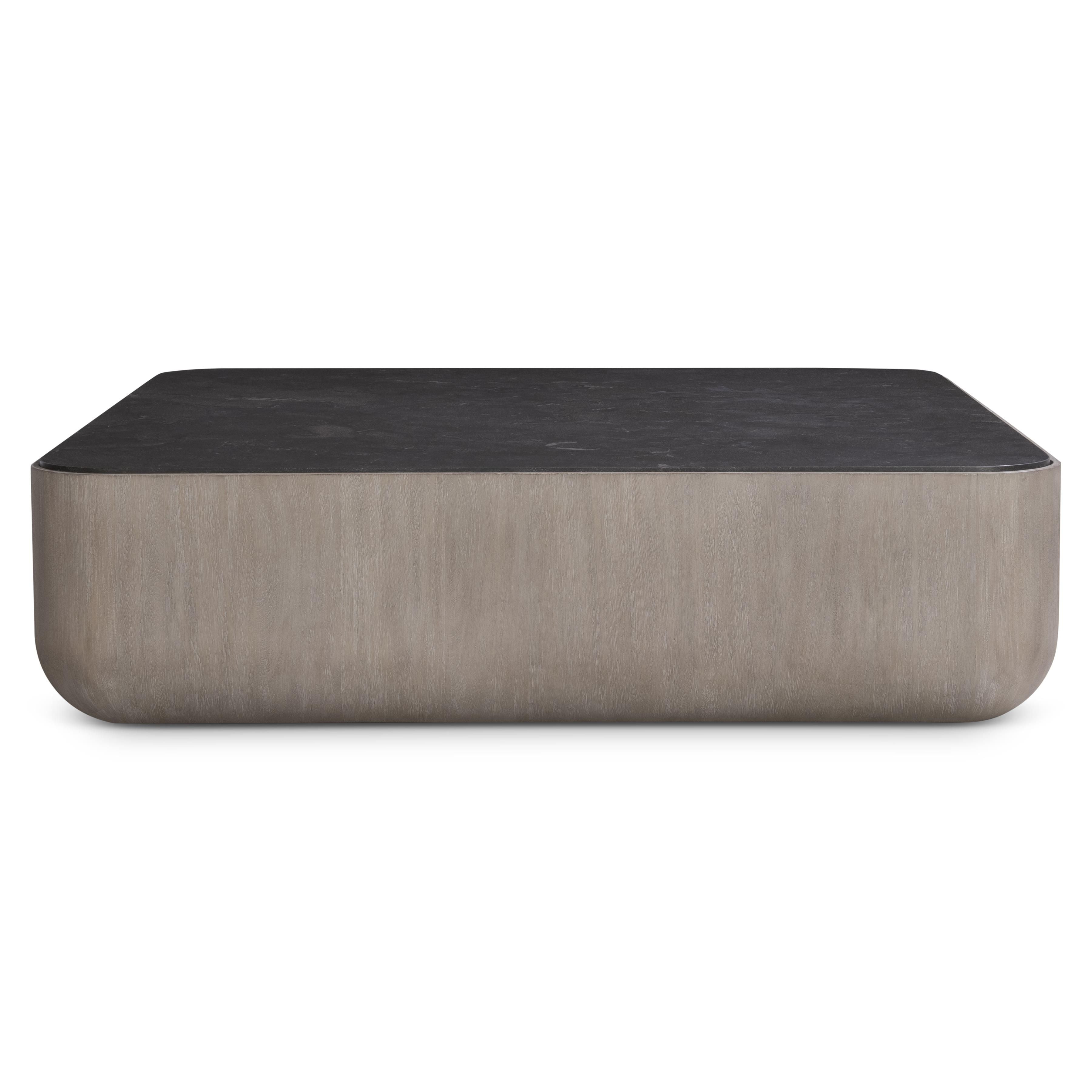 Bernhardt Furniture – Croft Cocktail Table