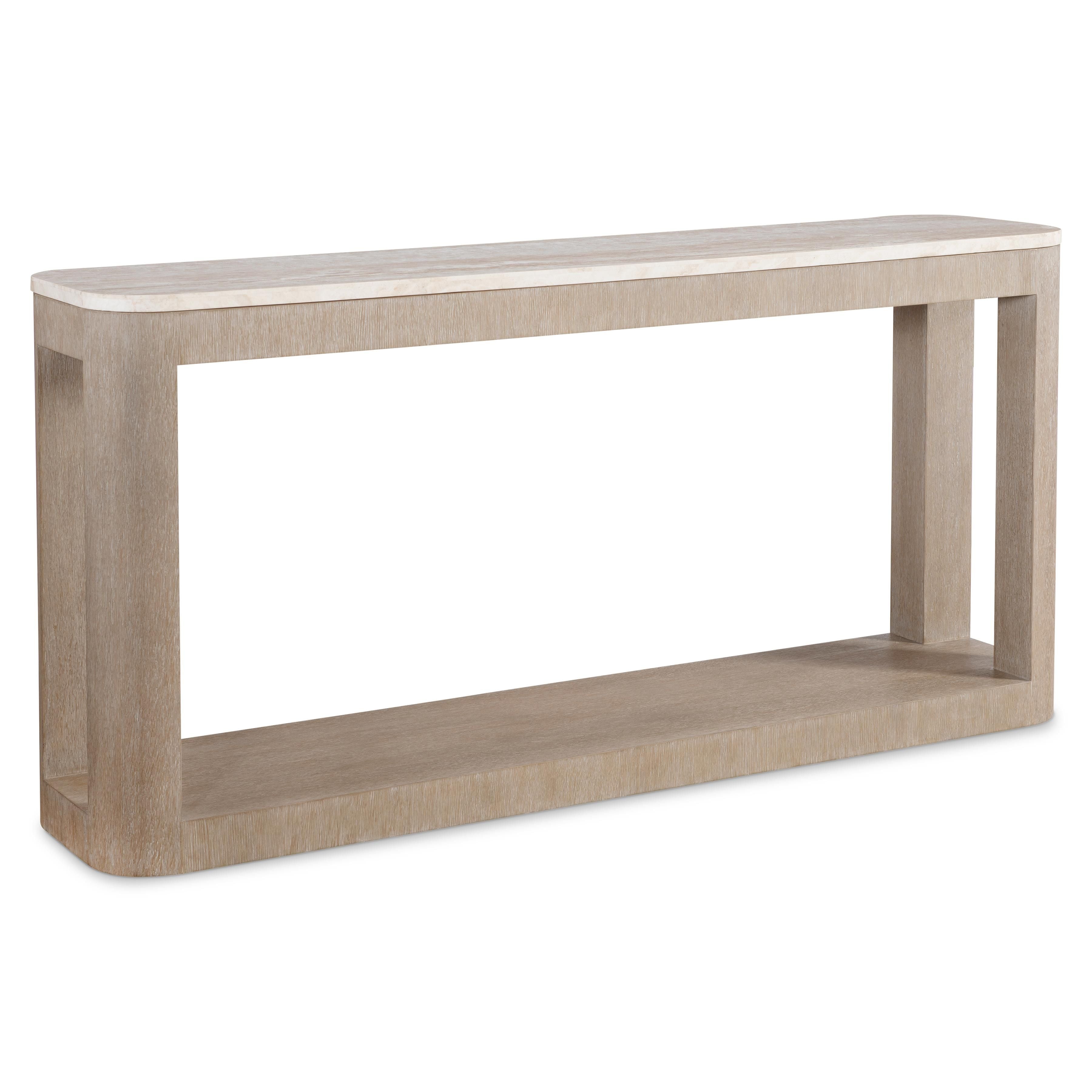 Bernhardt Furniture – Loggia Console Table