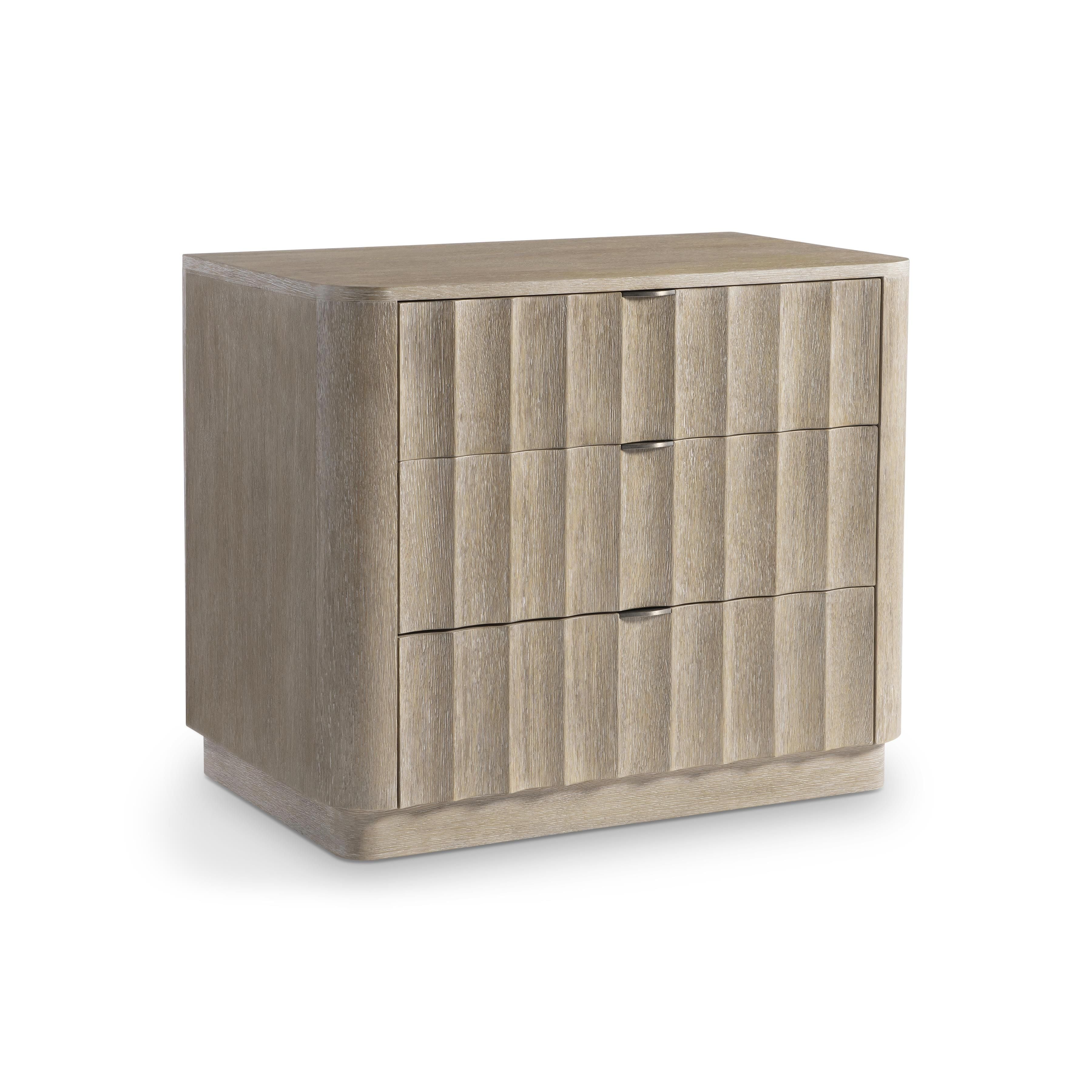 Bernhardt Furniture – Loggia Nightstand