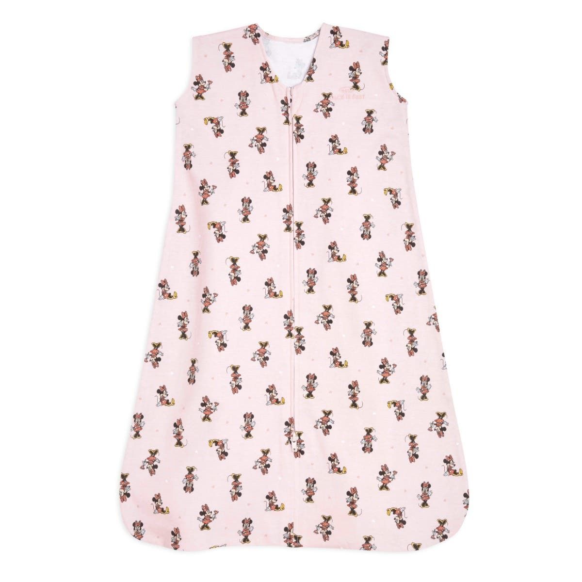 Disney 100% Cotton SleepSack Wearable Blanket Tog 0.5