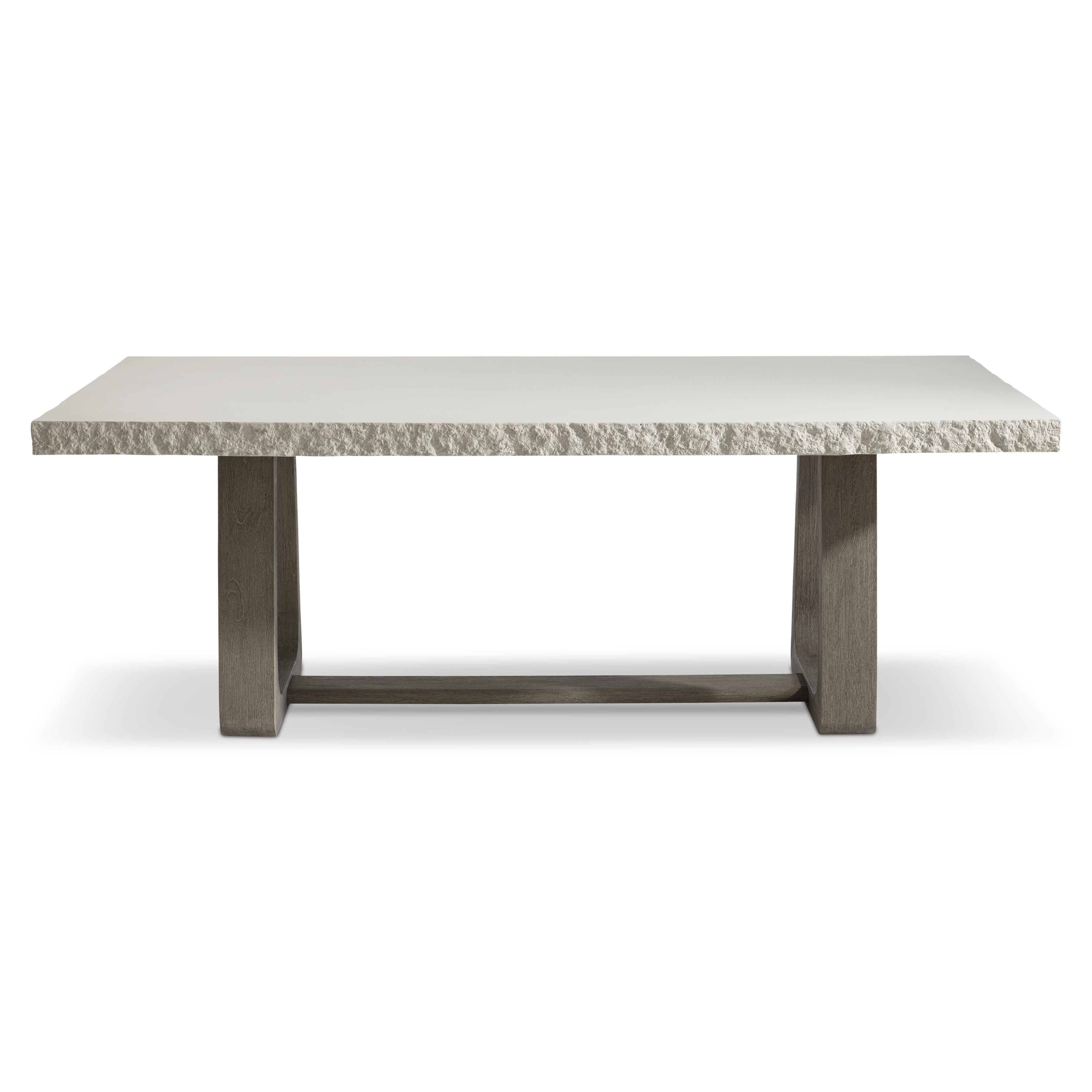 Bernhardt Trouville Outdoor Dining Table