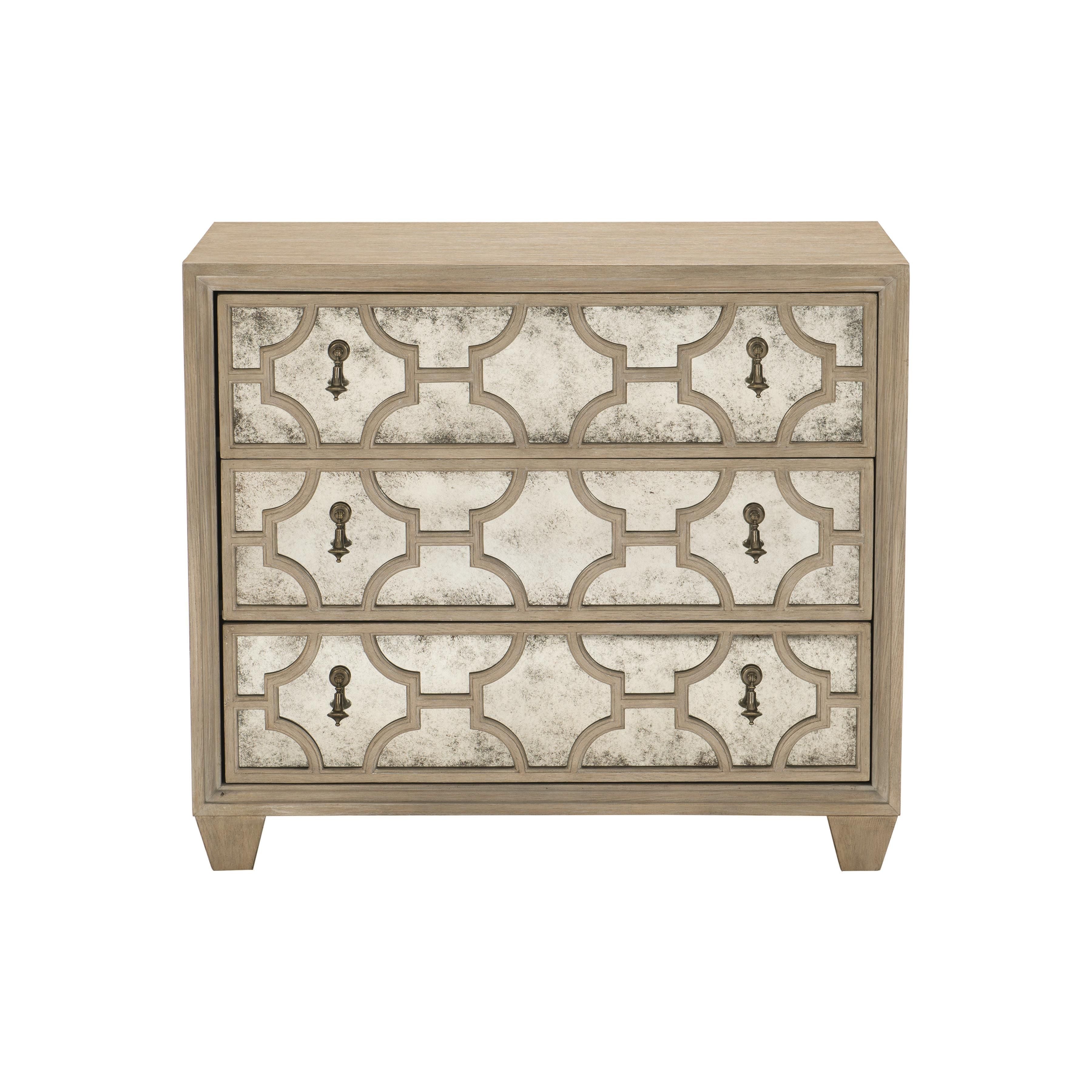 Bernhardt Furniture – Santa Barbara Nightstand