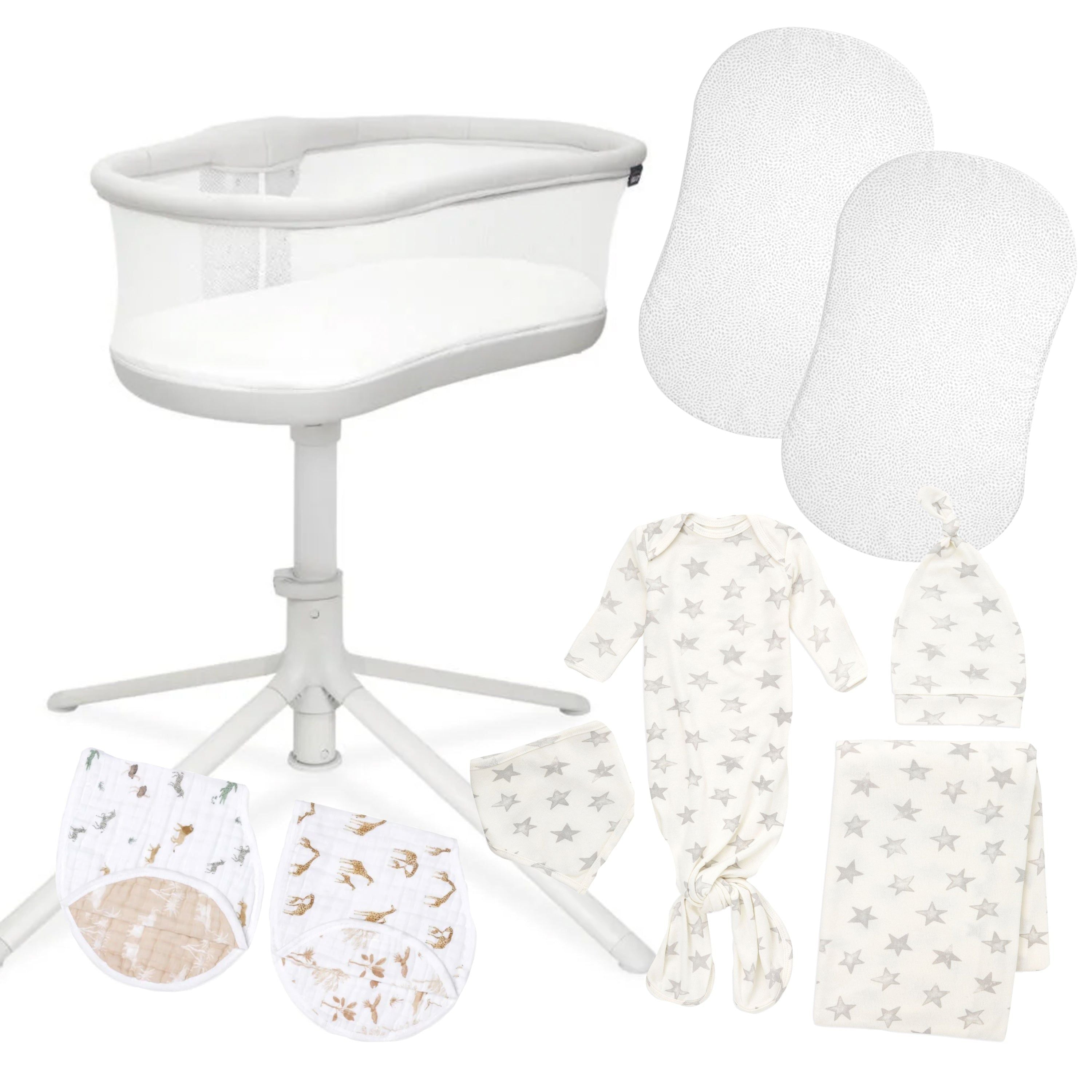 Welcome Home Bundle