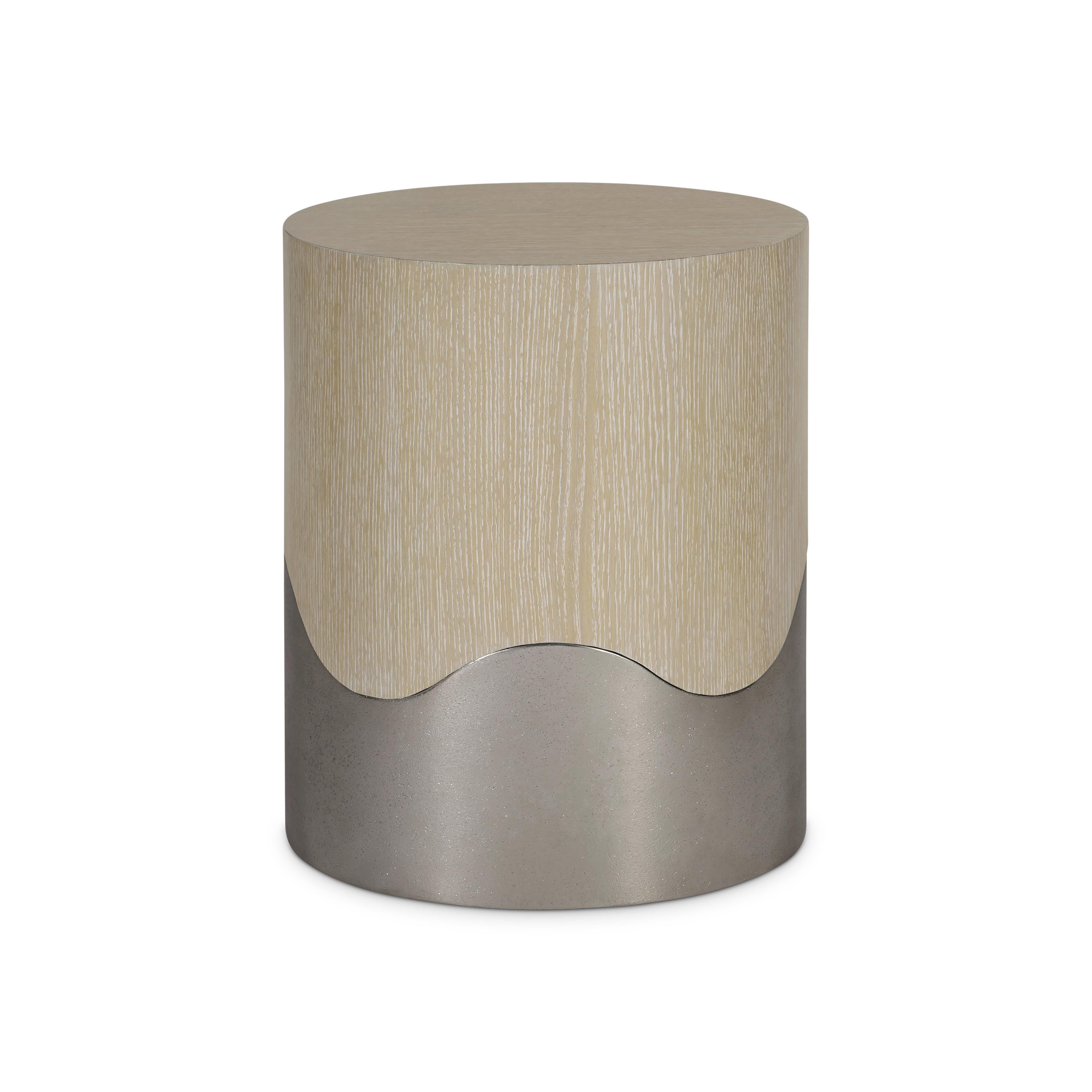 Bernhardt Furniture – Solaria Accent Table