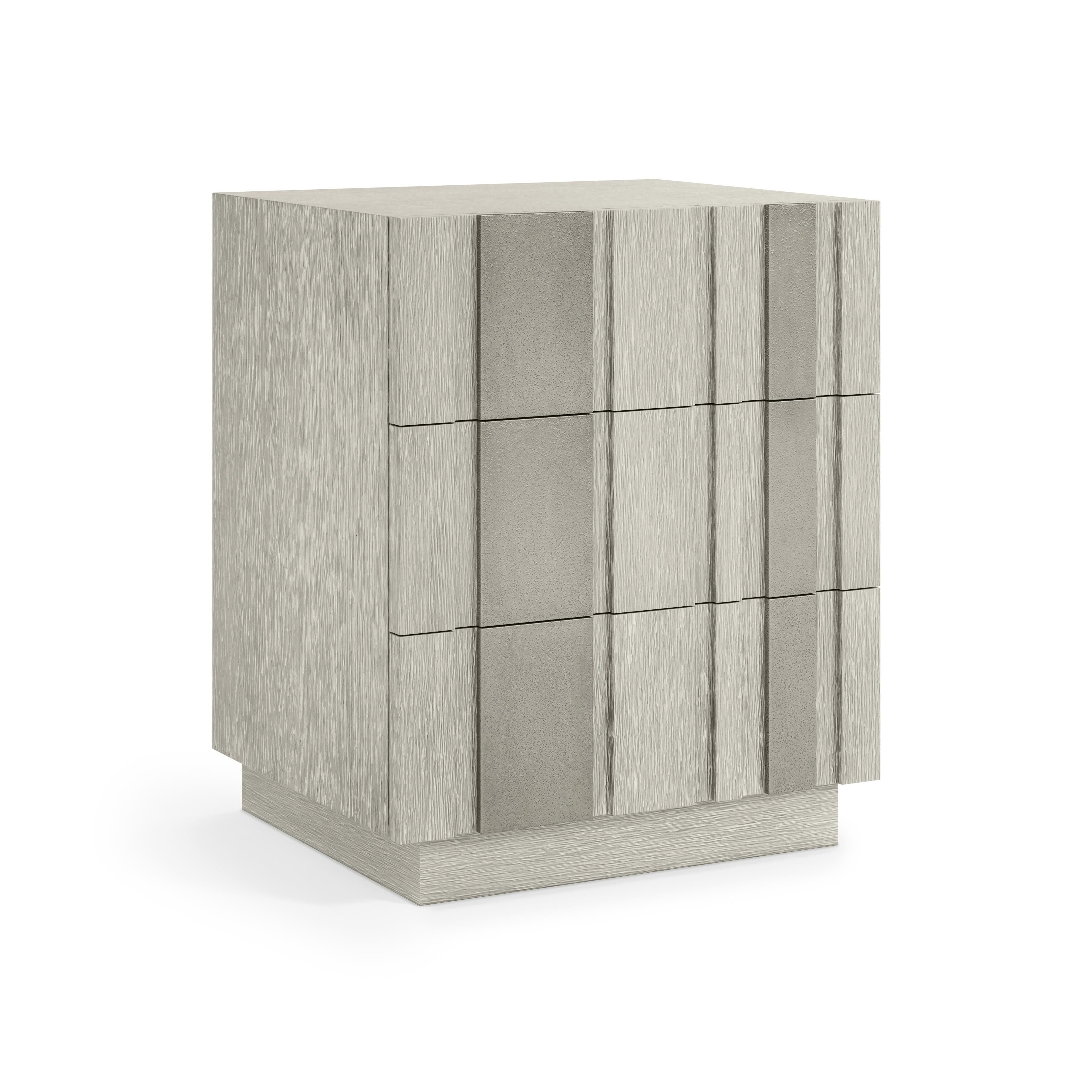 Bernhardt Furniture – Tempo Nightstand
