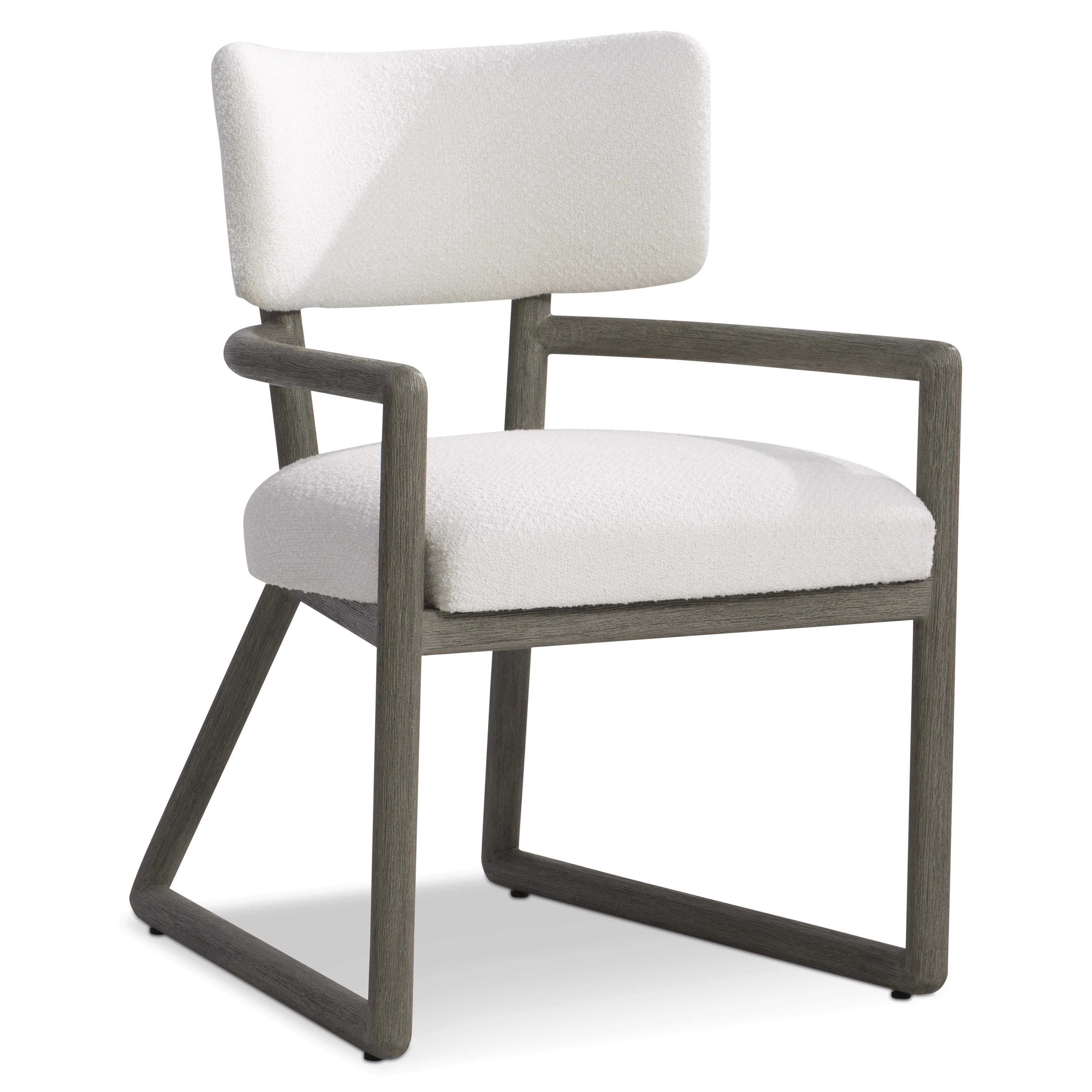 Bernhardt Rhodes Outdoor Arm Chair
