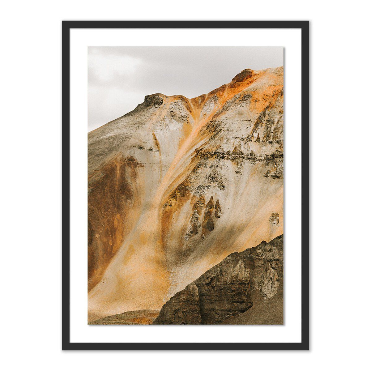 Red Mountain - Ouray, Co By Wesley And Emma Teague