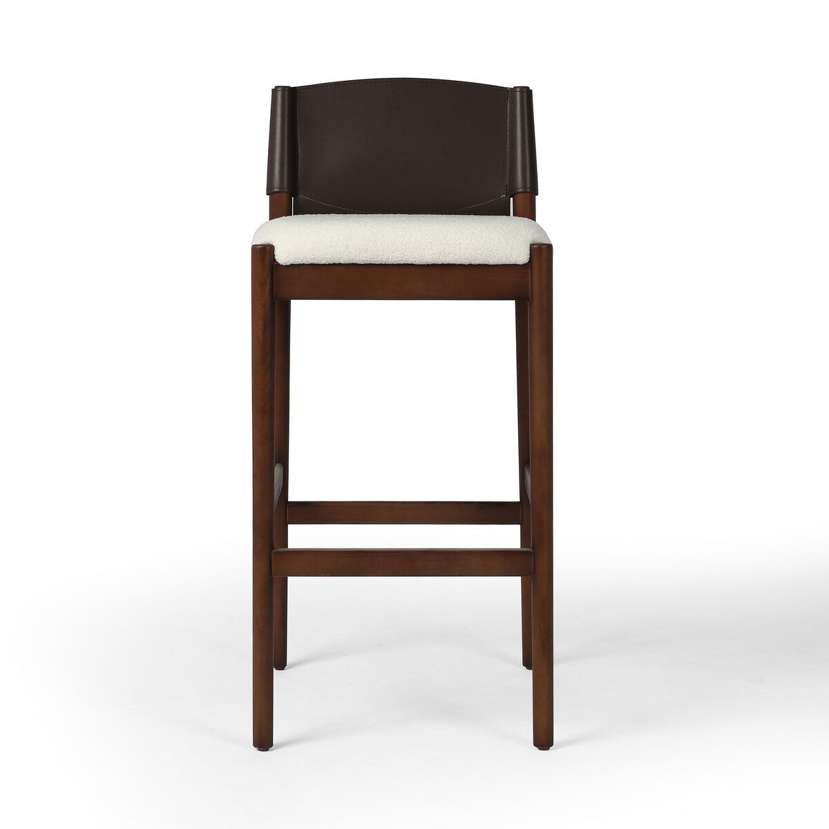 Lulu Bar + Counter Stool