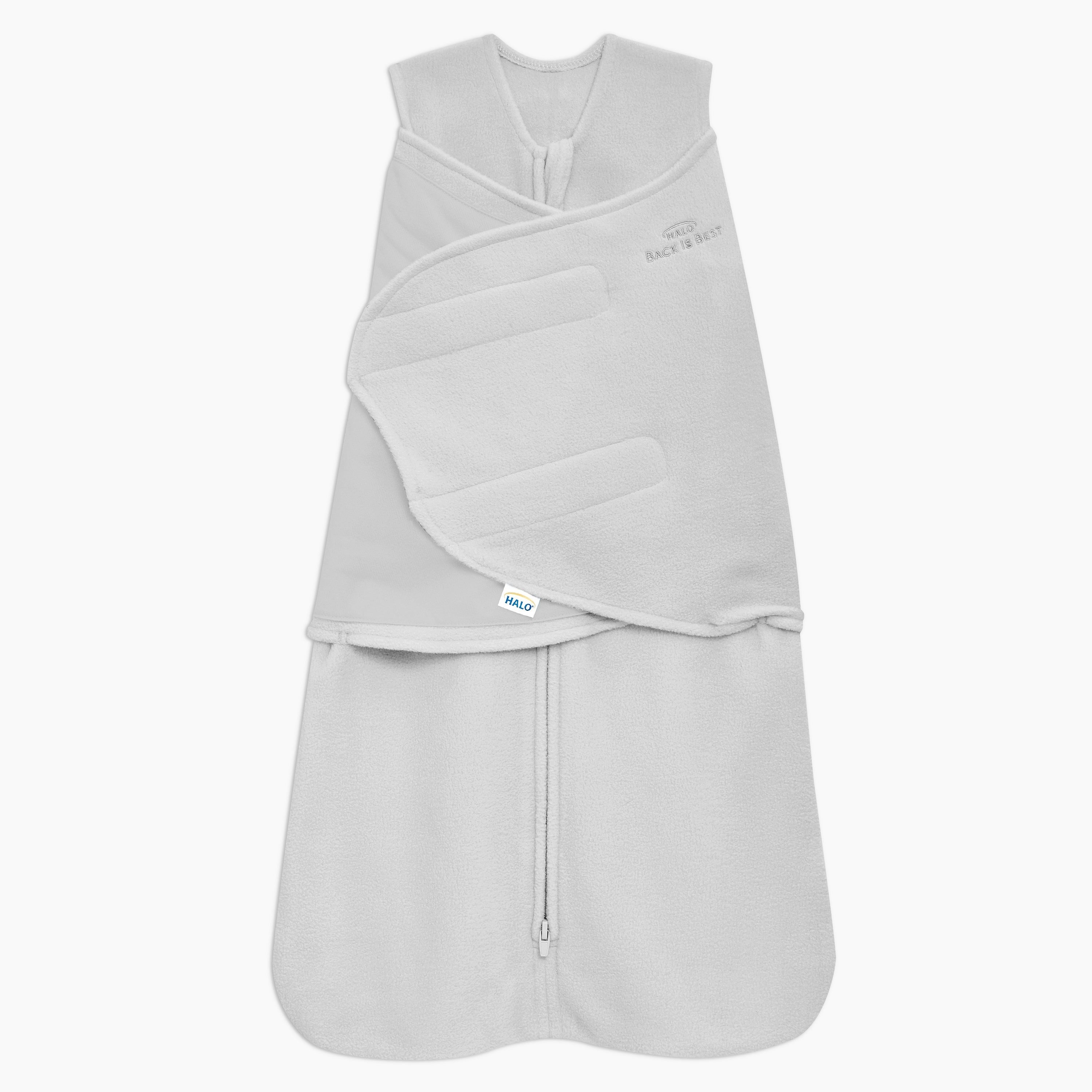 Swaddle Micro-fleece Tog 3.0