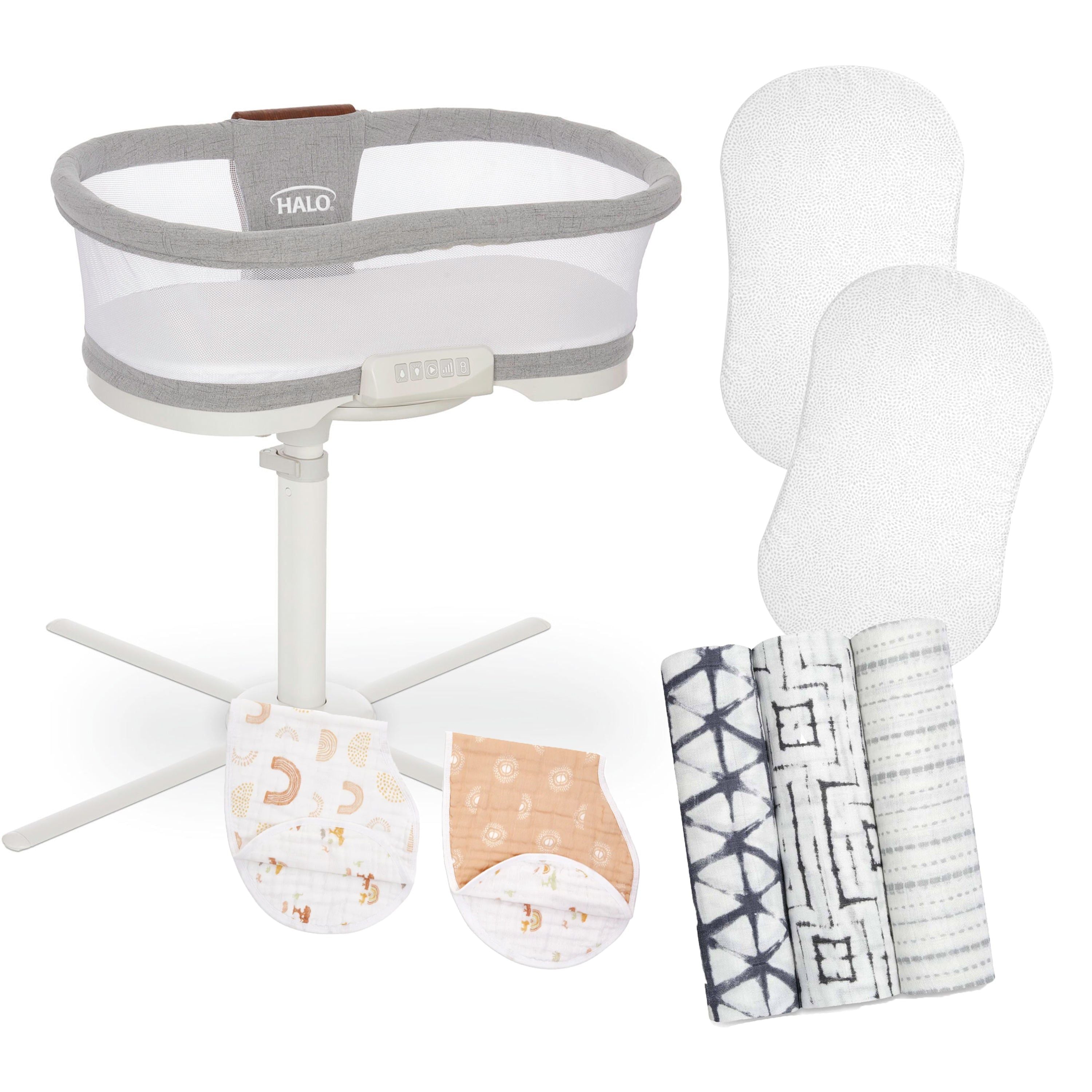 Tried & True Bundle