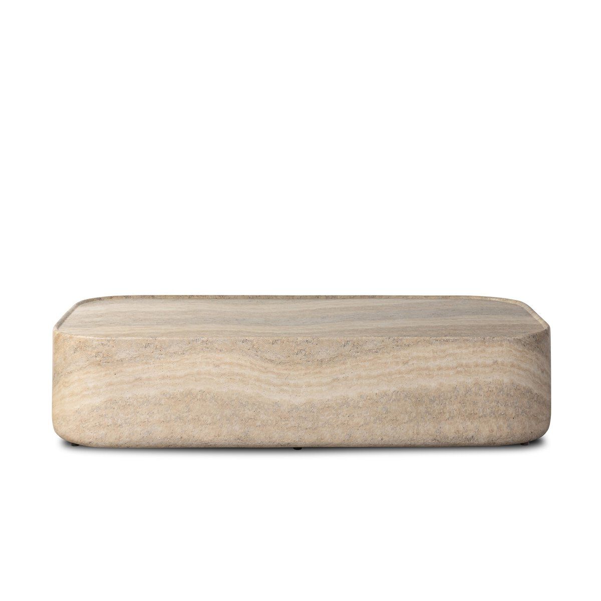 Manor Outdoor Coffee Table