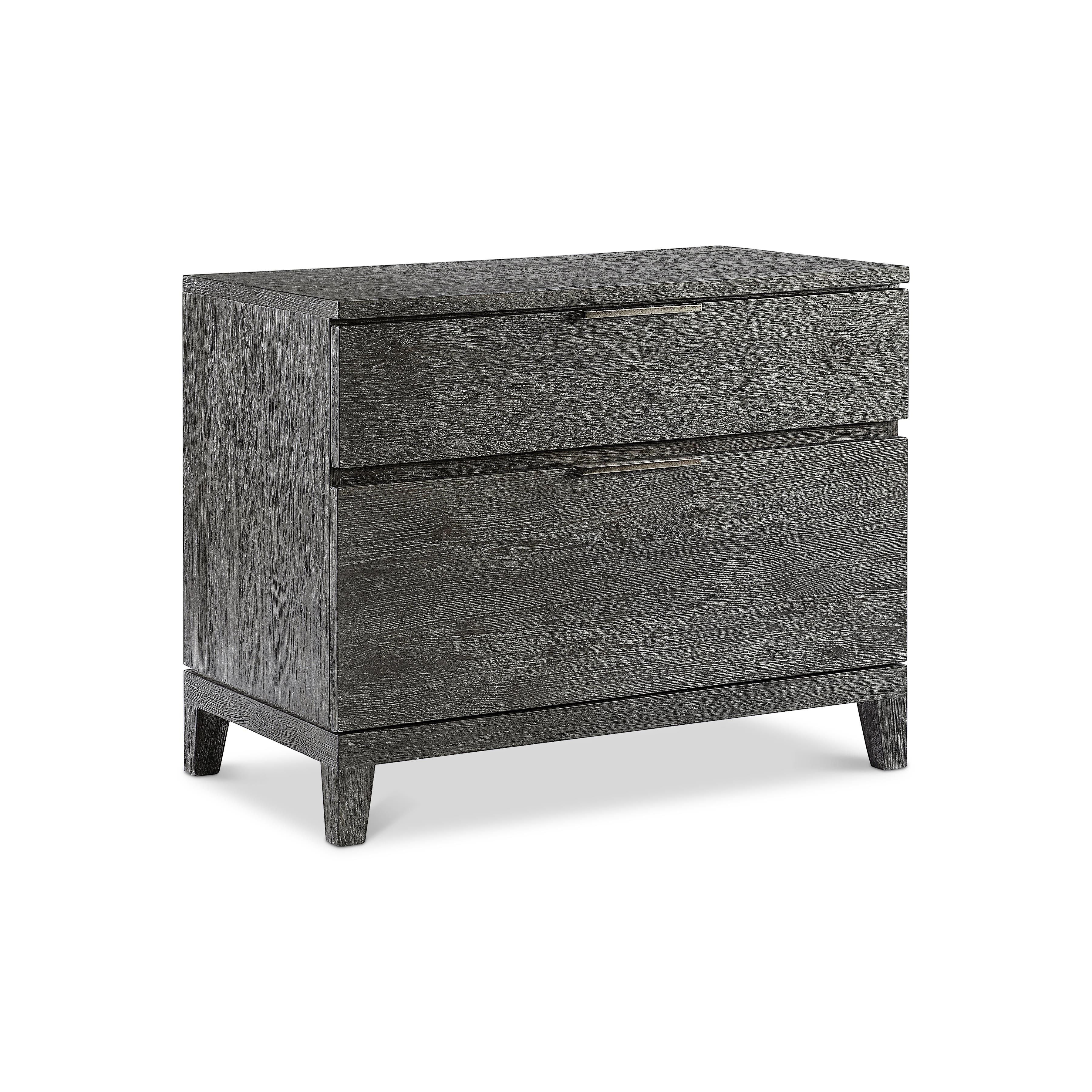 Bernhardt Furniture – Menton Nightstand