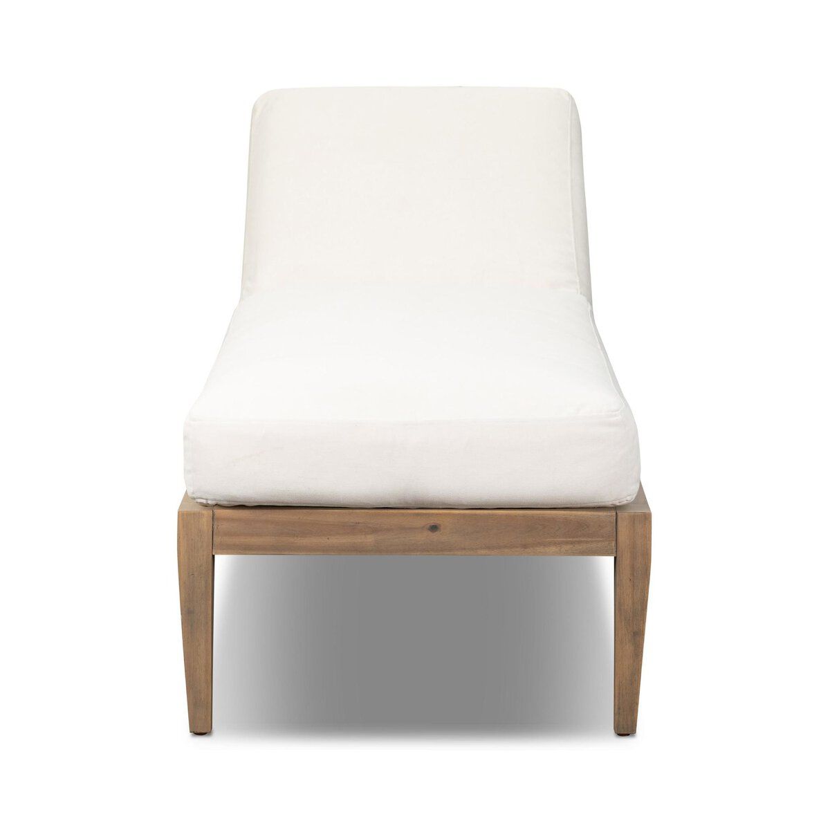 Amaya Outdoor Adjustable Chaise Lounge