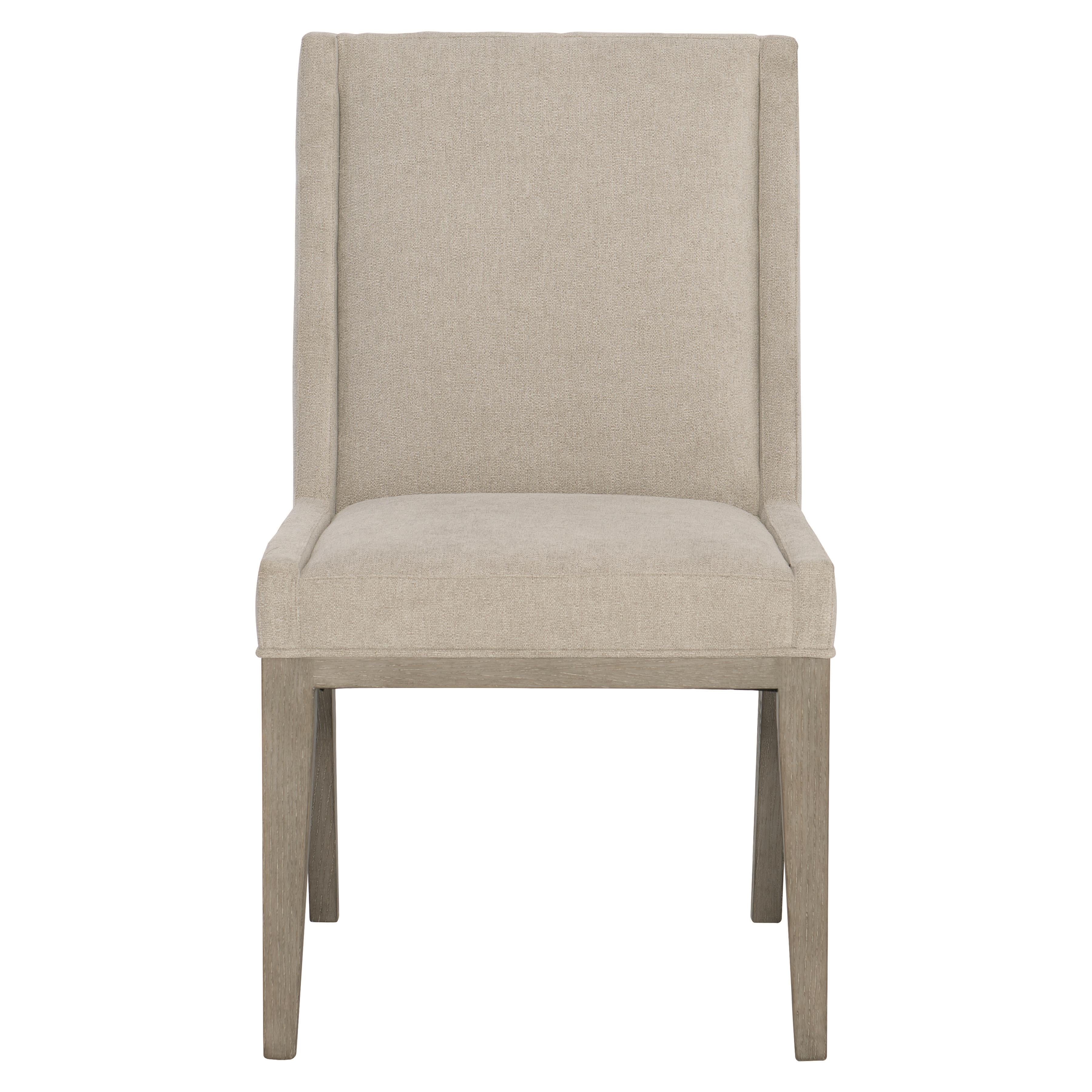Bernhardt Furniture – Linea Side Chair