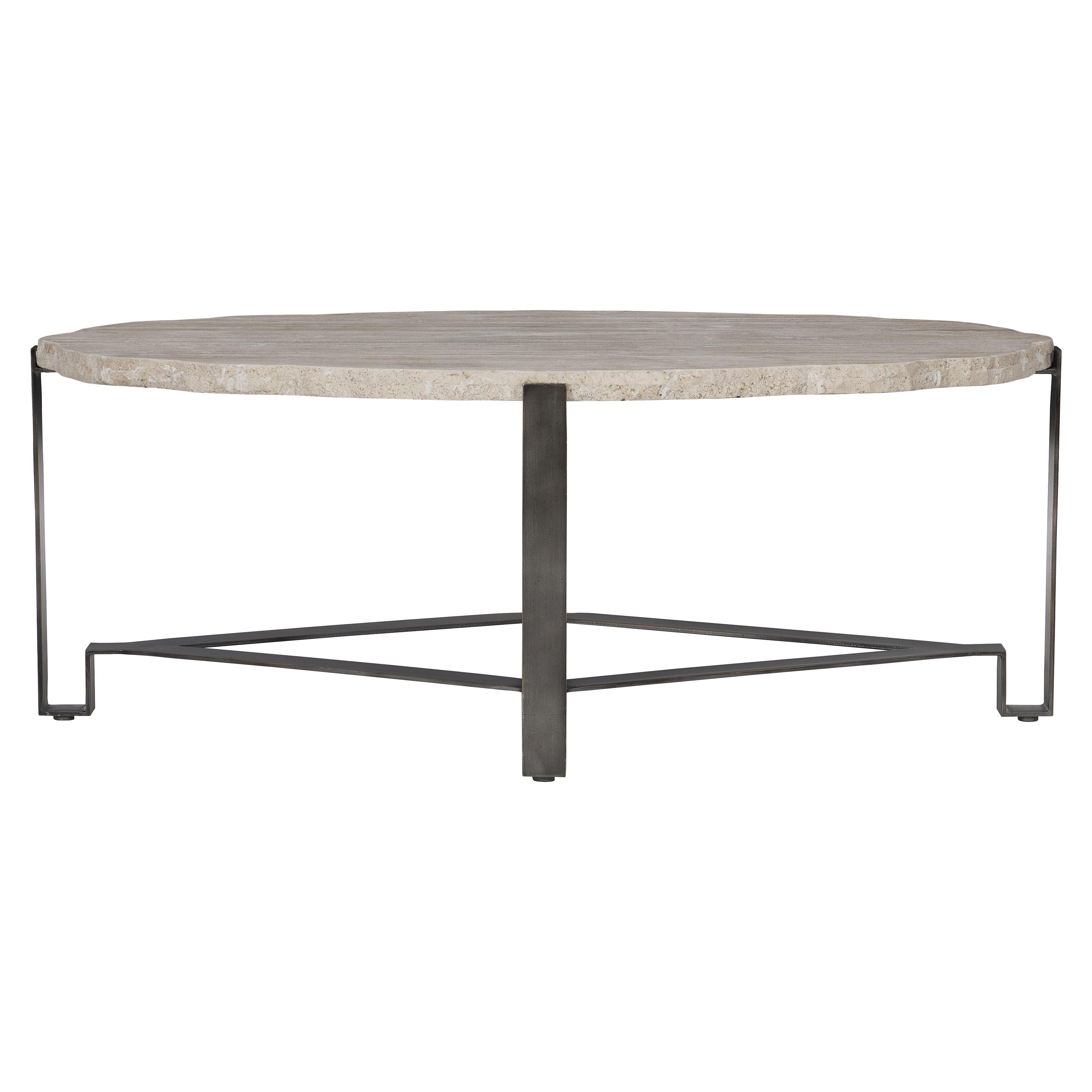 Bernhardt Furniture – Sayers Cocktail Table